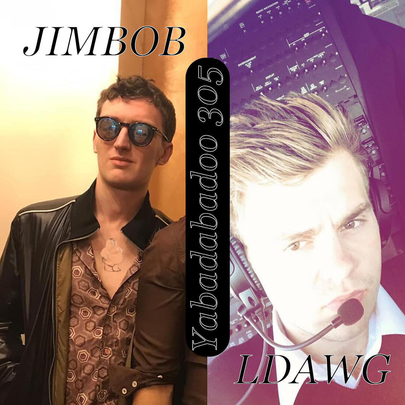 Релиз Yabadabadoo 305