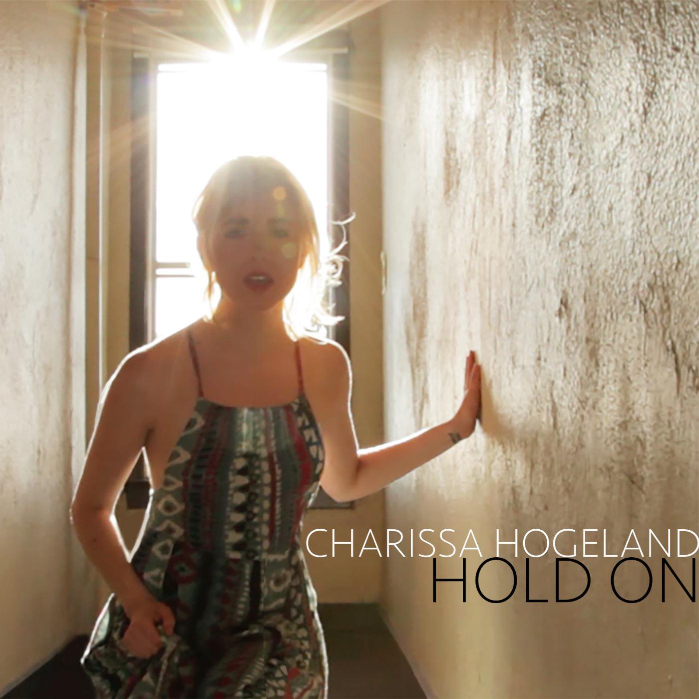 Релиз Hold On
