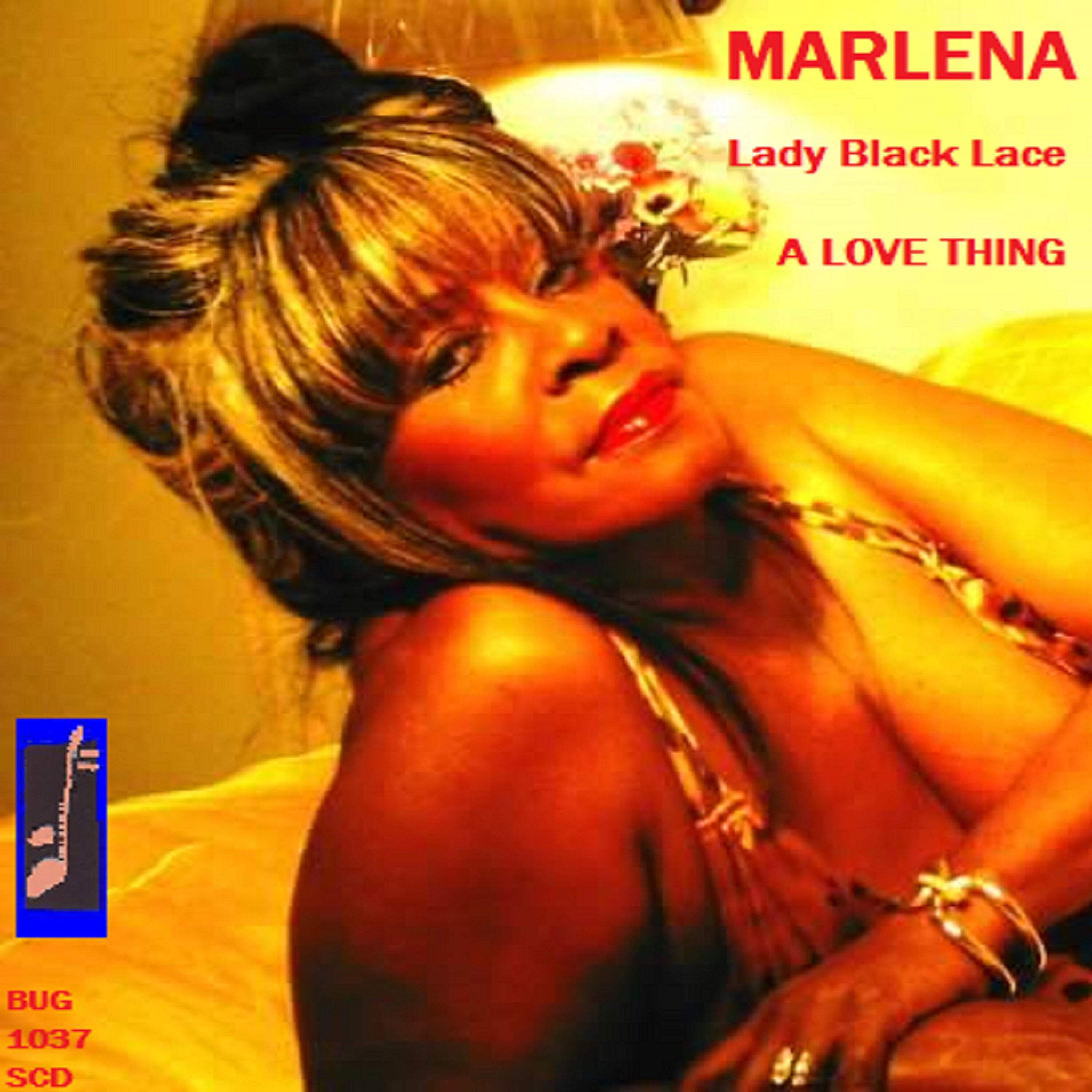 Релиз A Love Thing