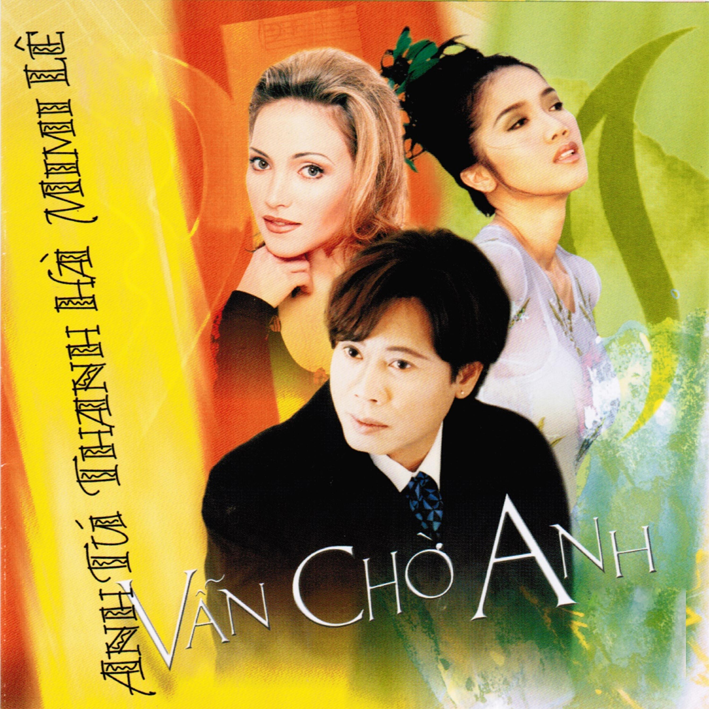 Релиз Van Cho Anh