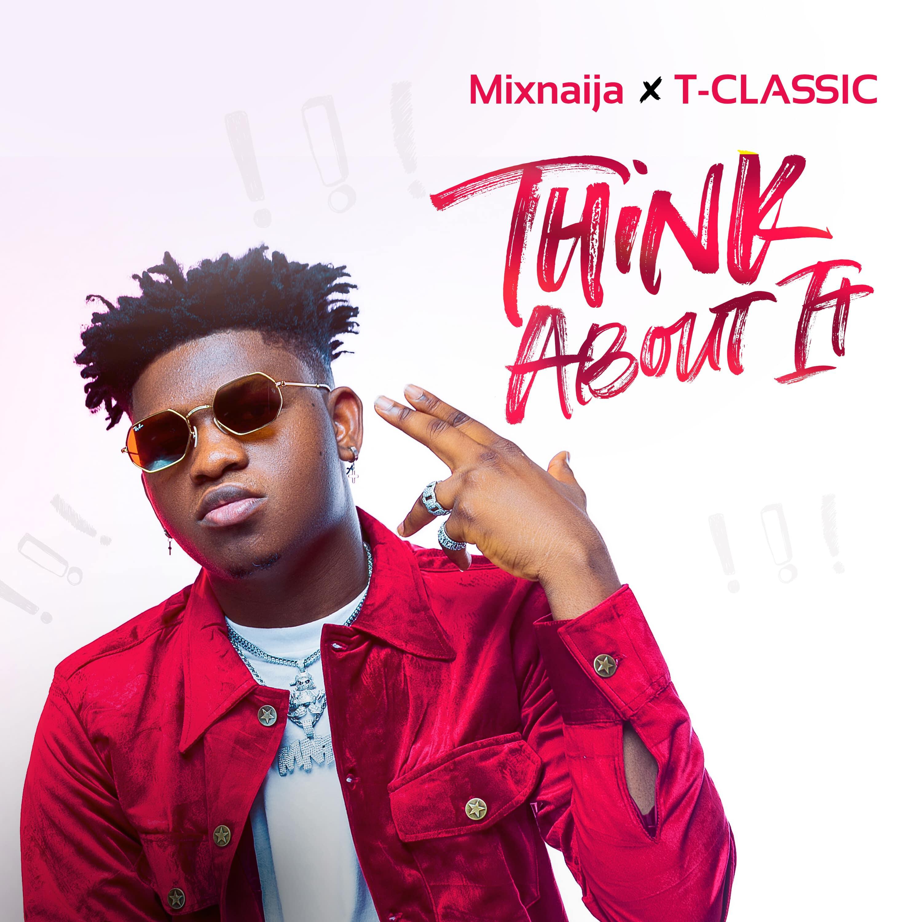 Релиз Think About It