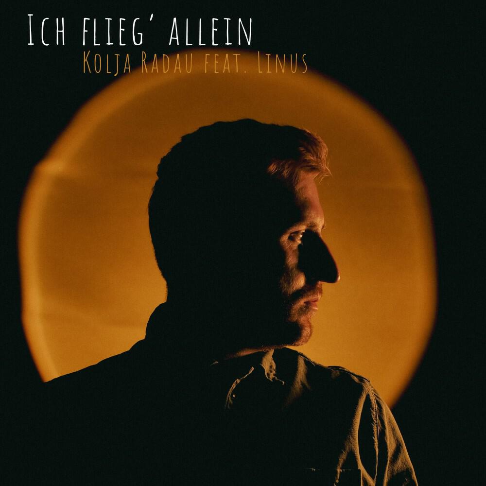 Релиз Ich flieg' allein