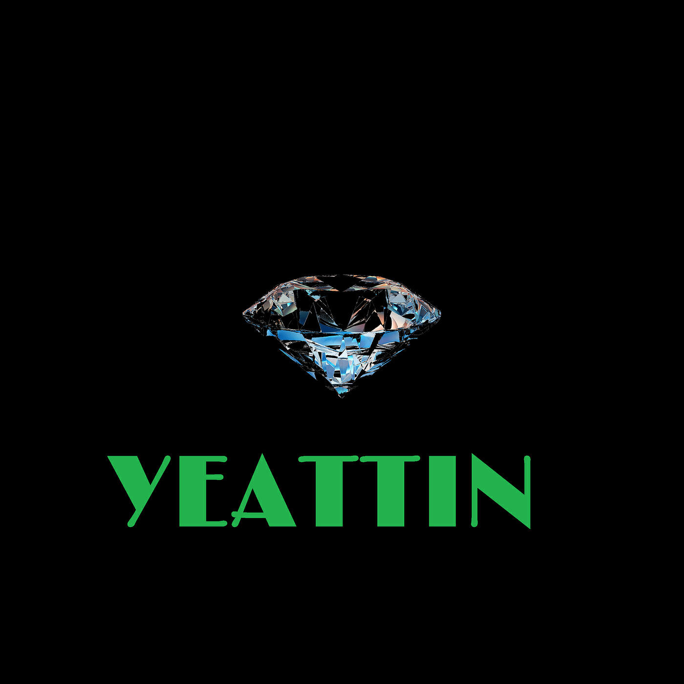 Релиз Yeattin