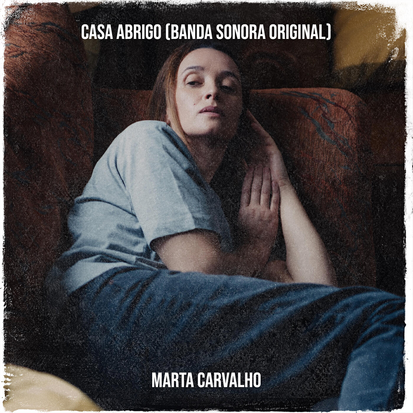 Релиз Casa Abrigo (Banda Sonora Original)