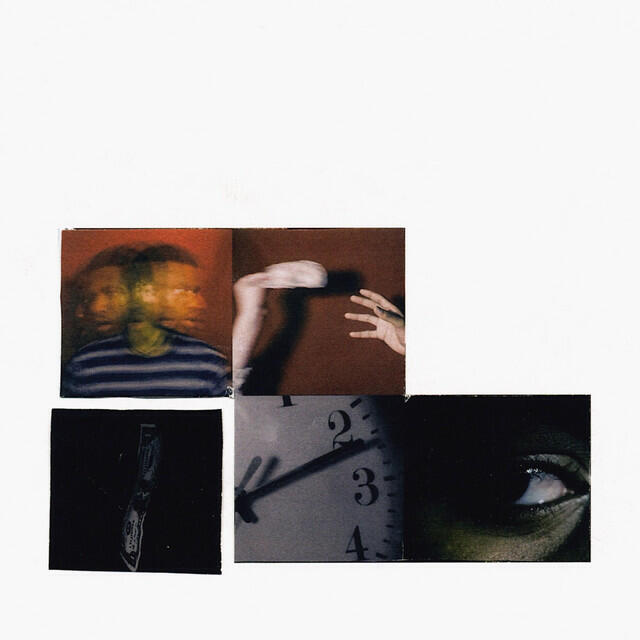 Релиз Try Again