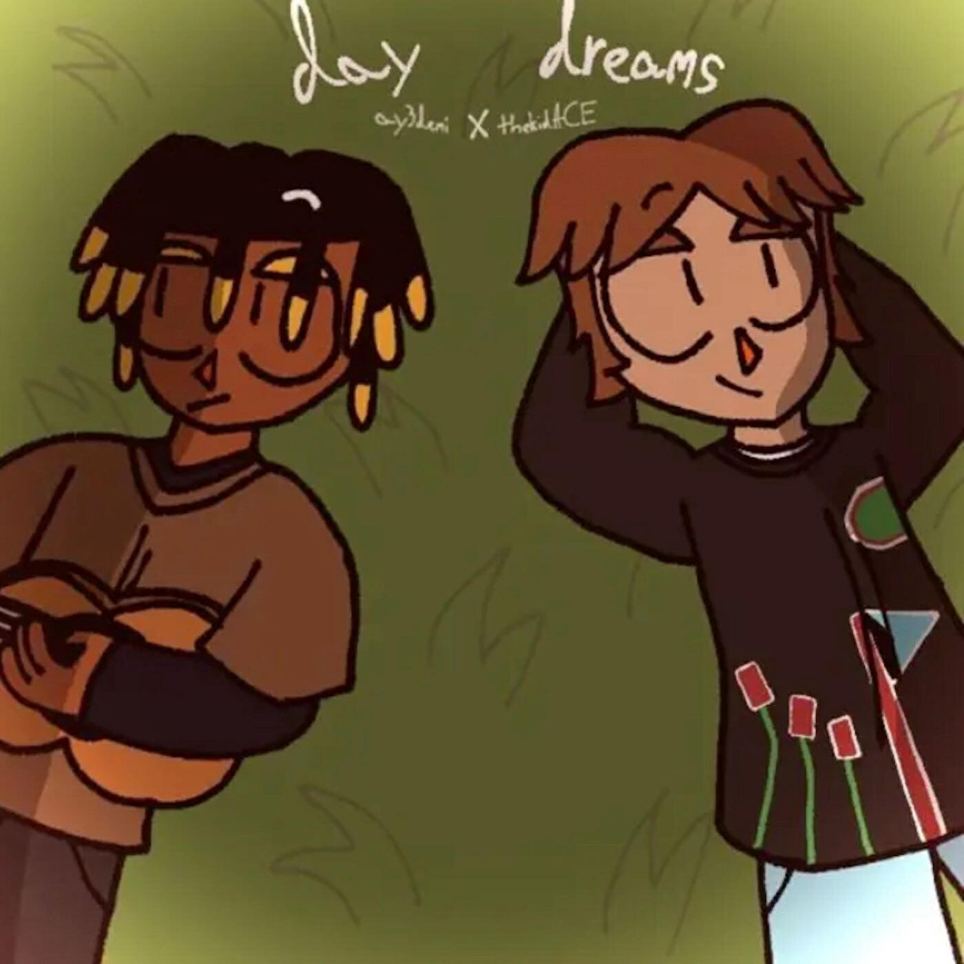 Релиз Daydream