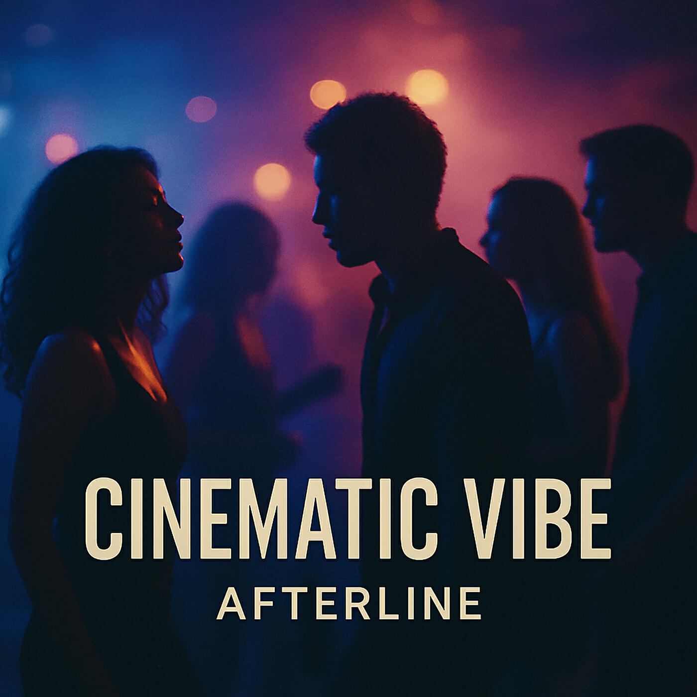 Релиз Cinematic Vibe