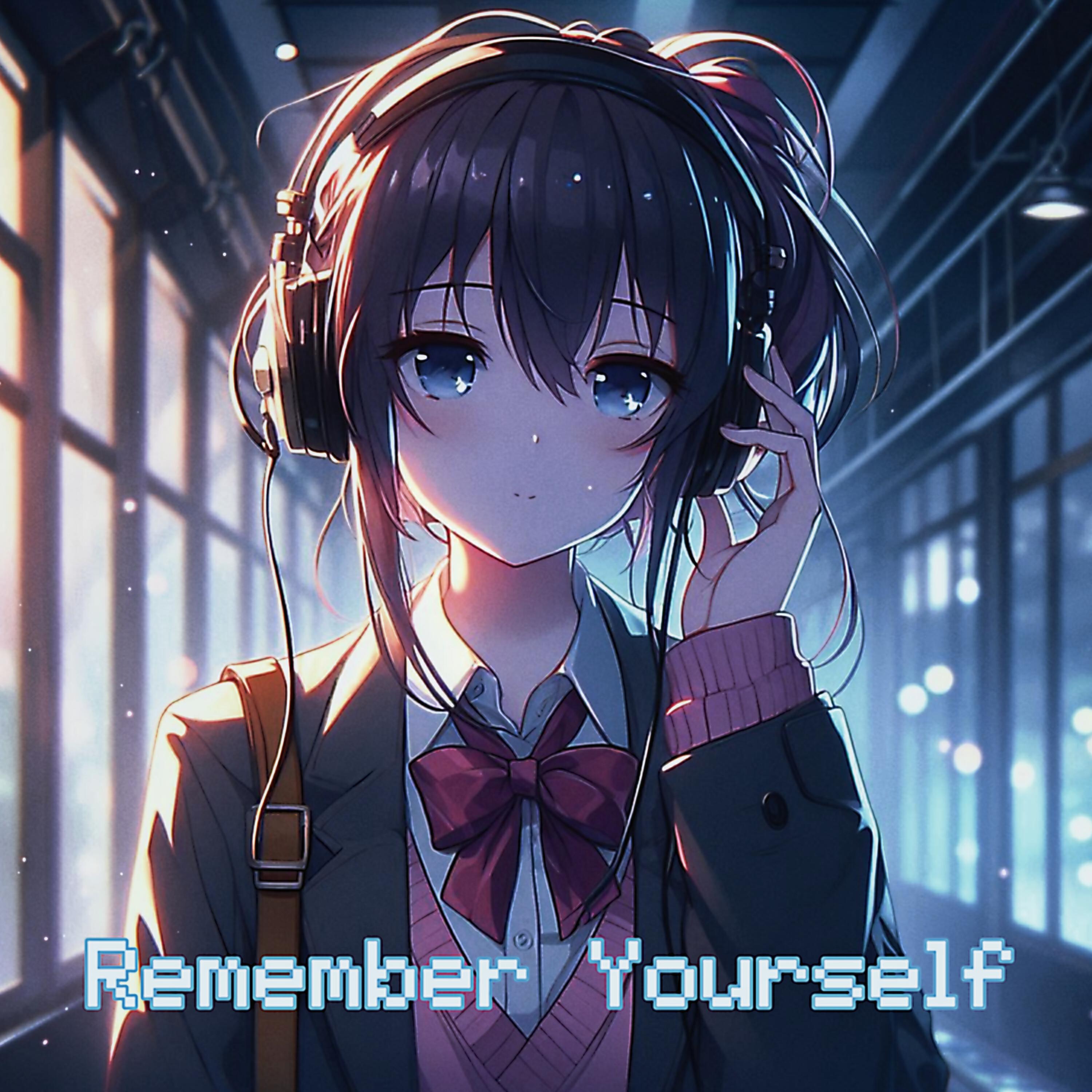 Релиз Remember Yourself