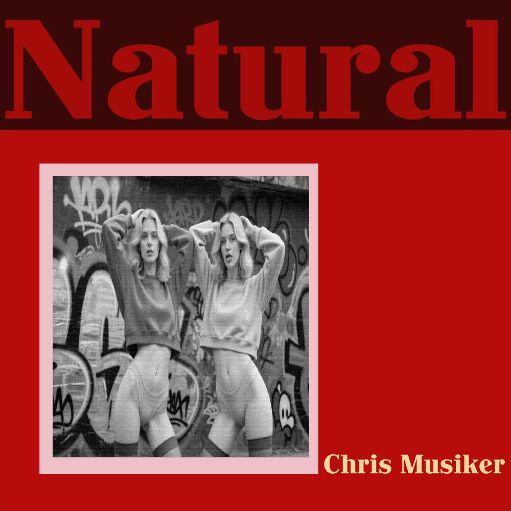 Релиз Natural