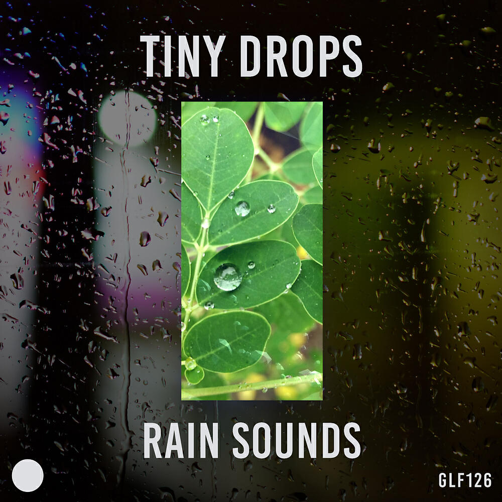 Релиз Tiny Drops