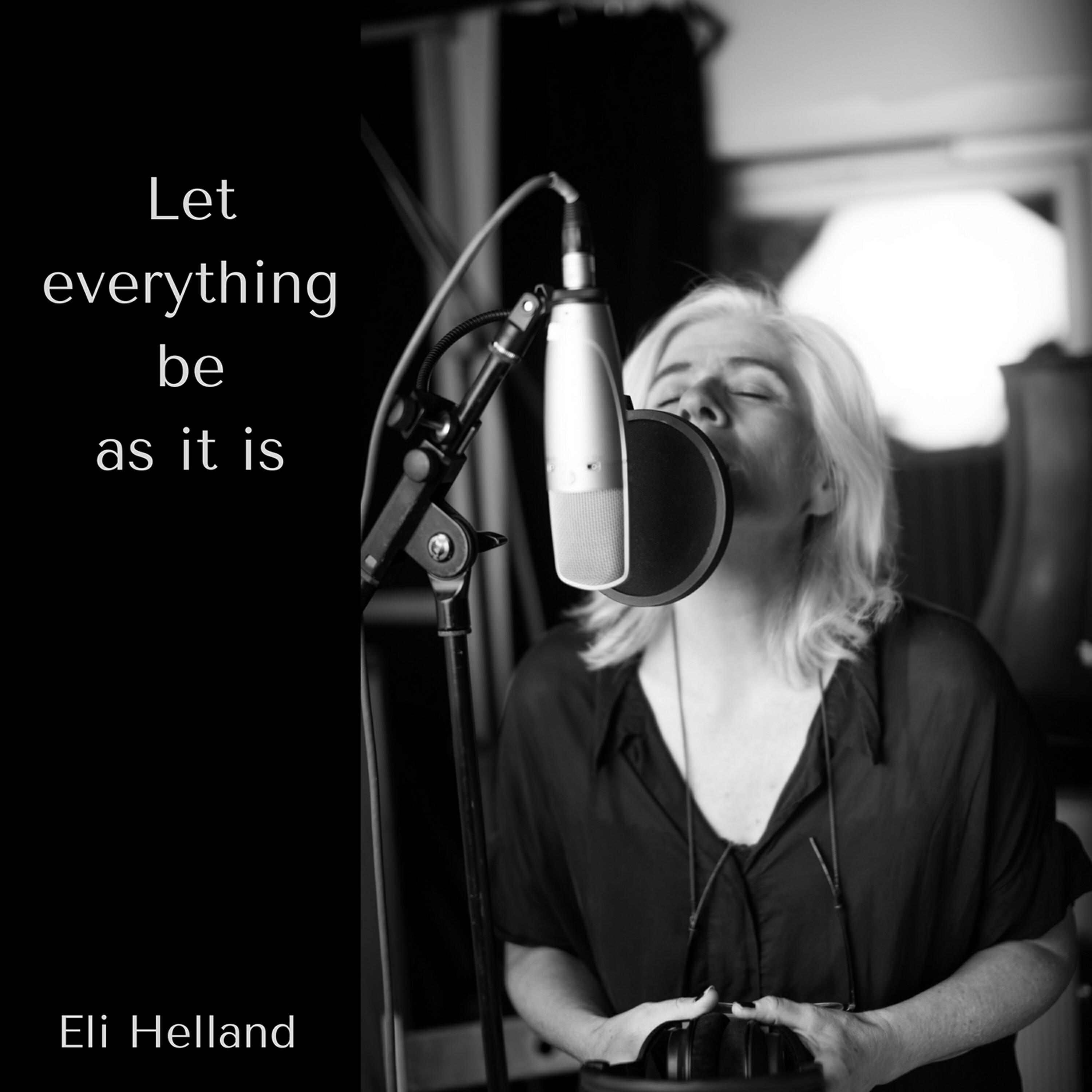 Eli Helland