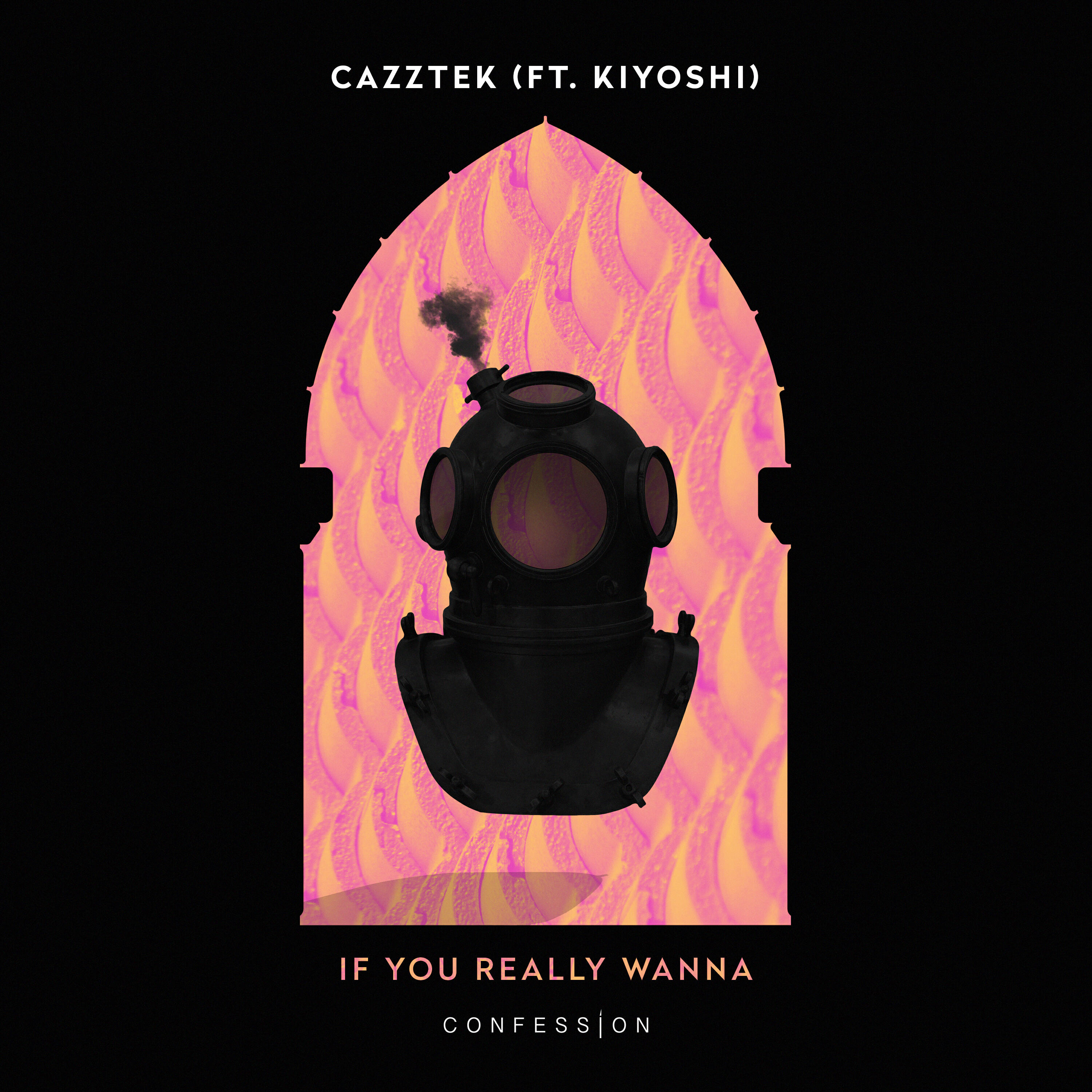 Релиз If You Really Wanna (feat. Kiyoshi)