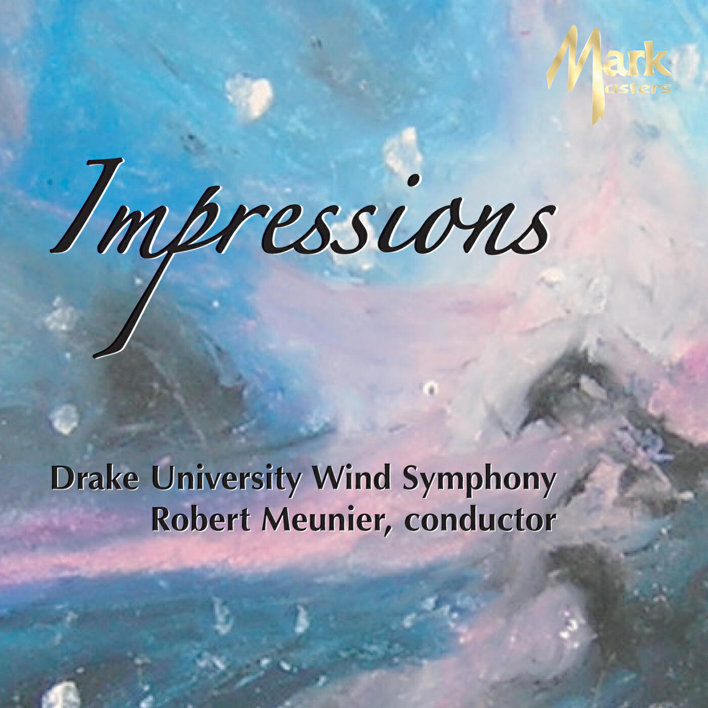 Релиз Impressions