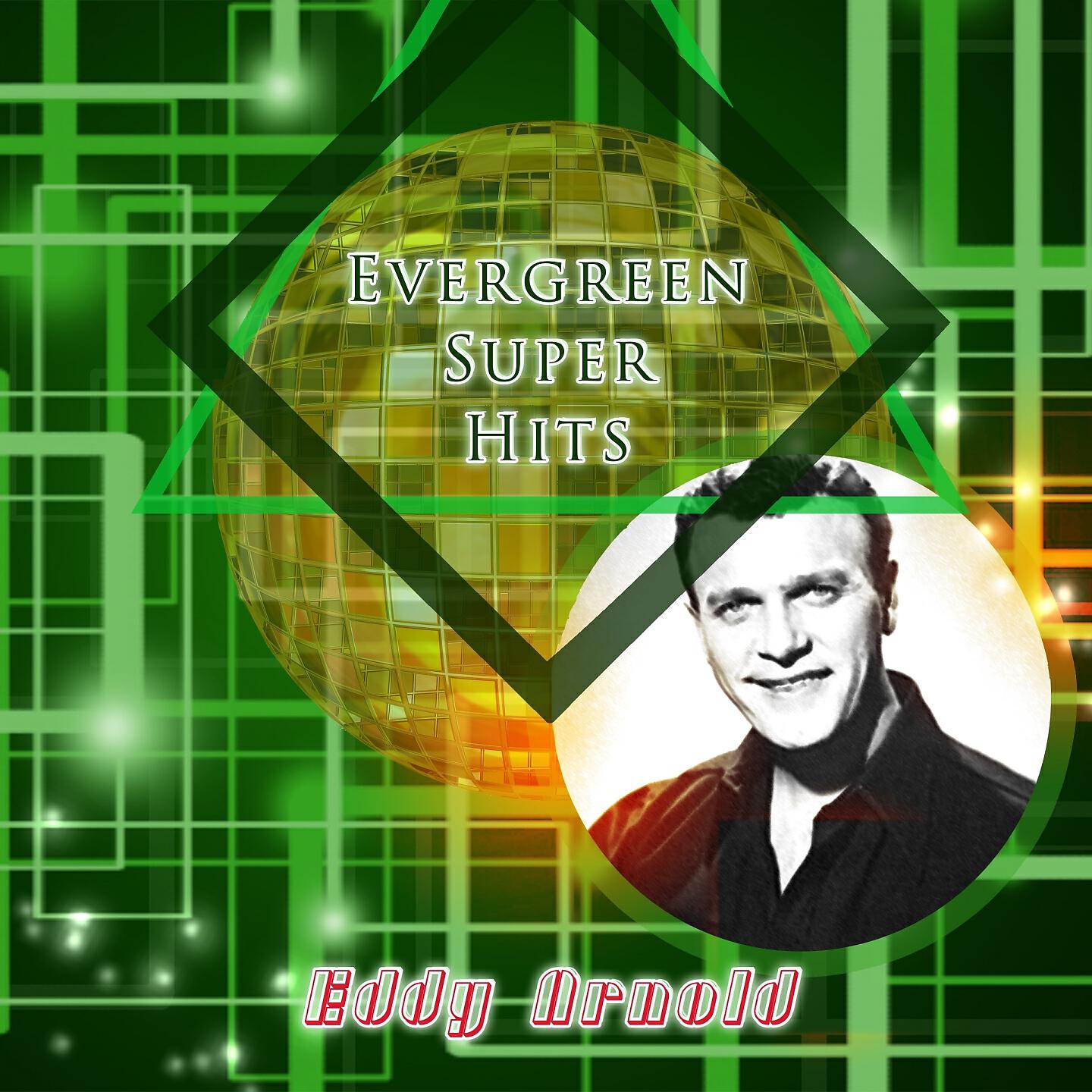 Релиз Evergreen Super Hits