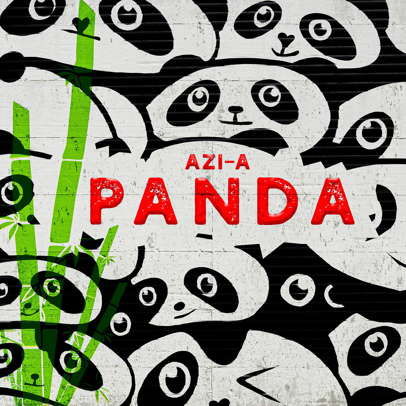 Релиз Panda