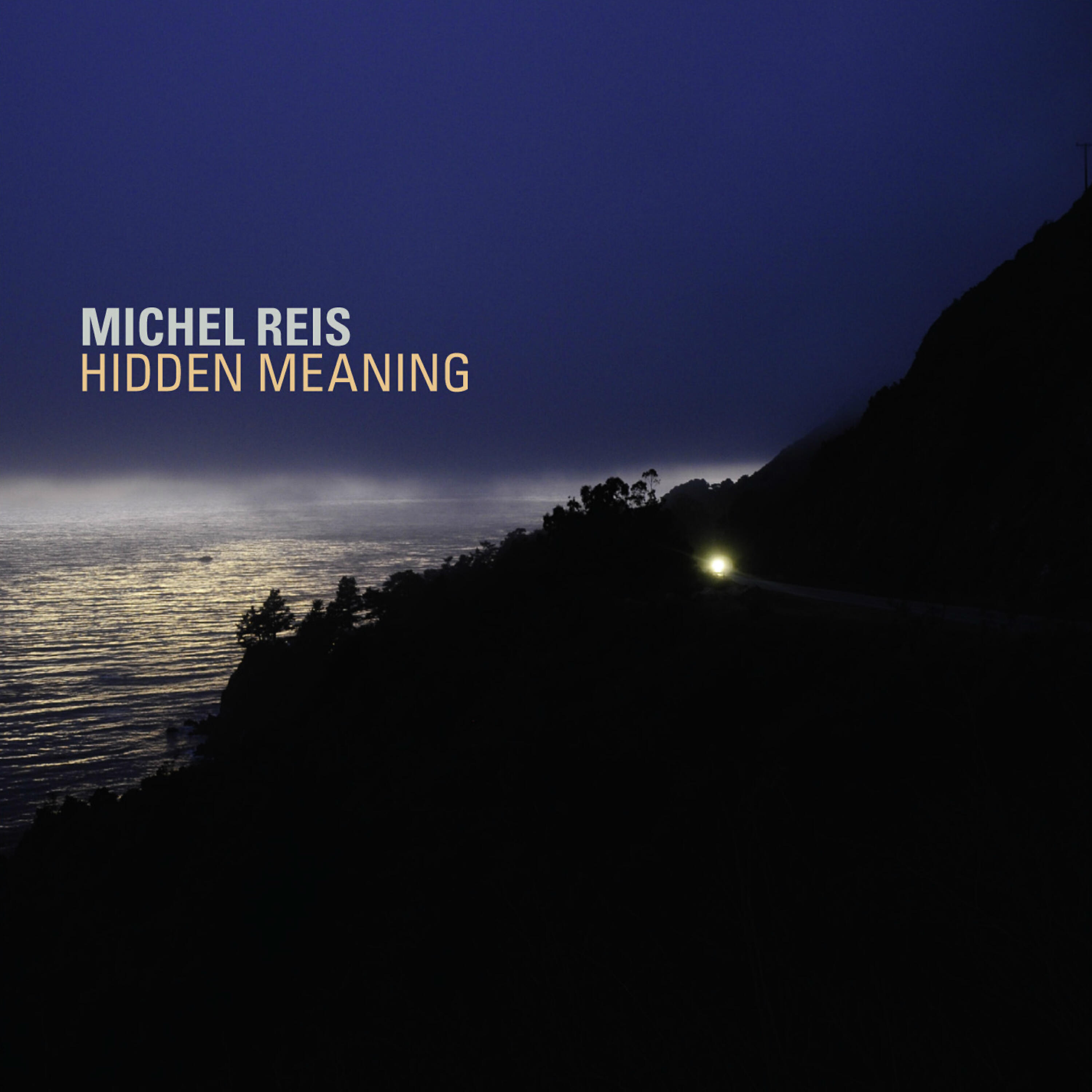 Релиз Hidden Meaning