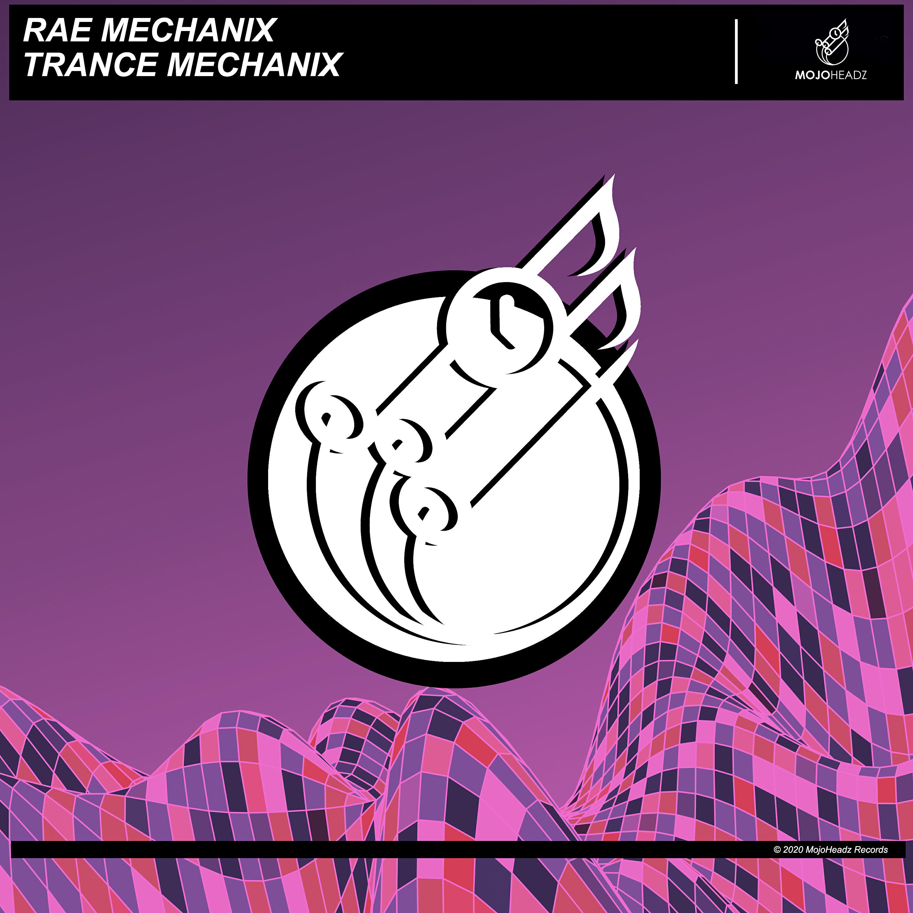 Rae Mechanix