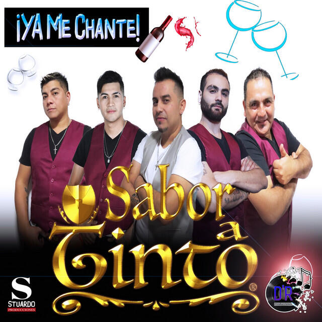 Релиз ¡Ya Me Chante!