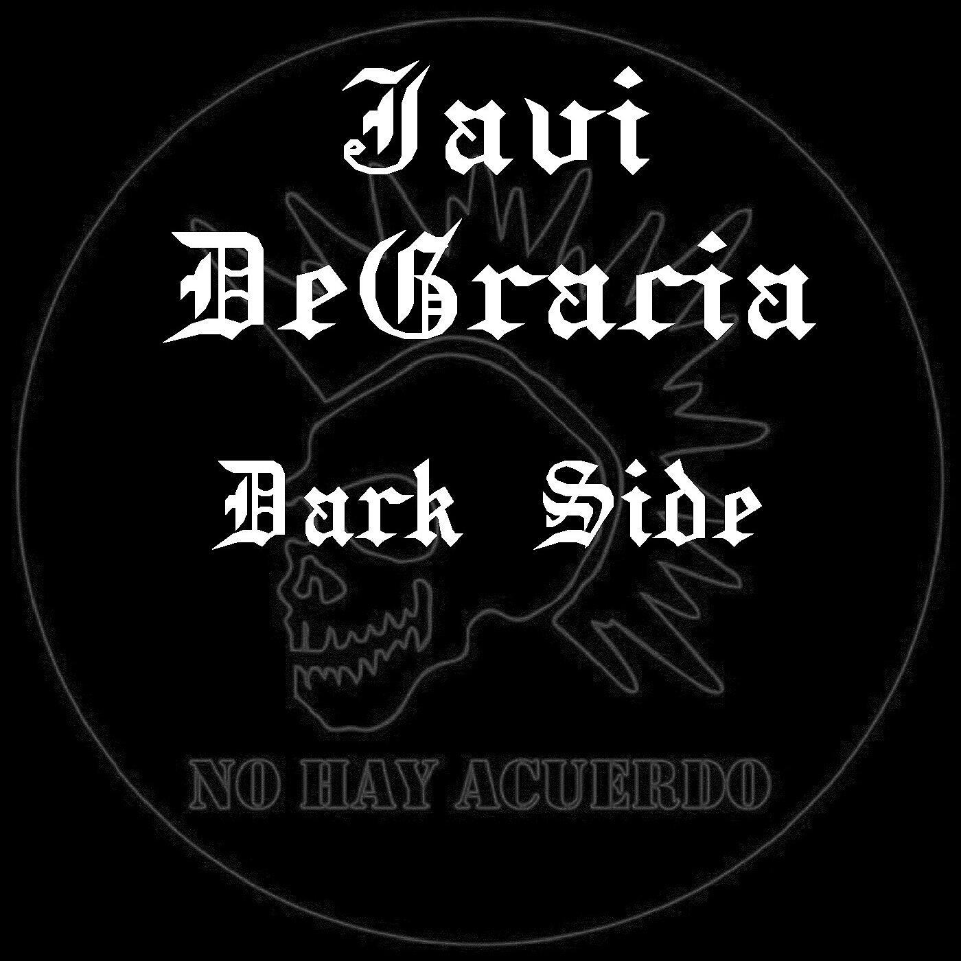 Релиз Dark Side