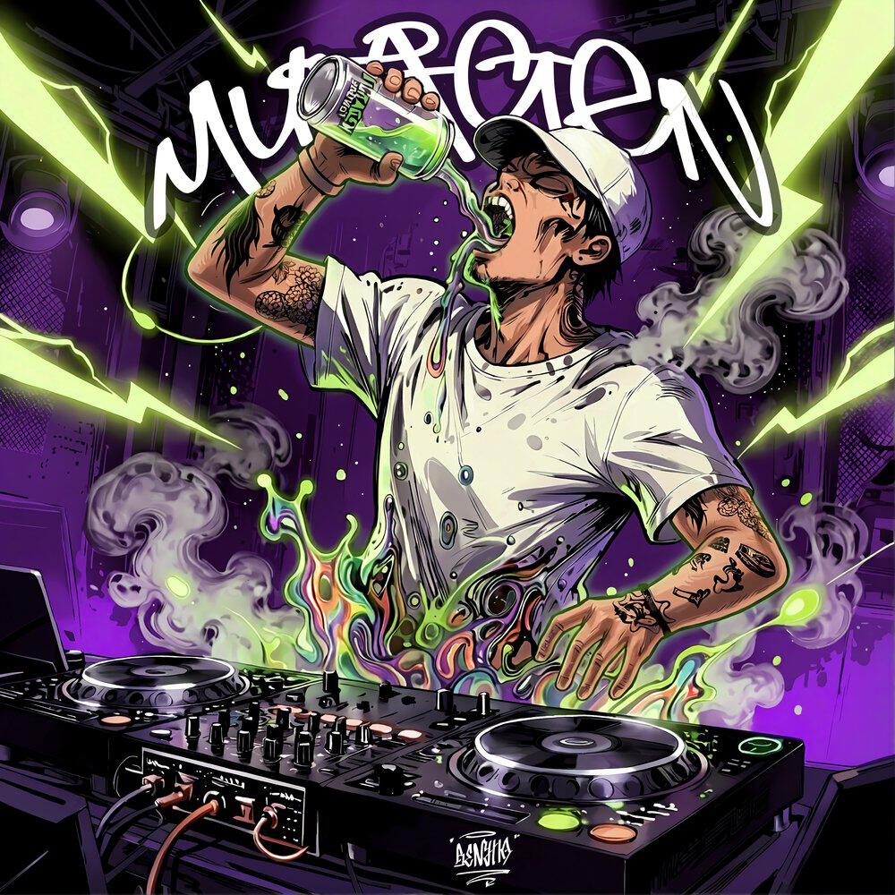 Релиз Mutagen