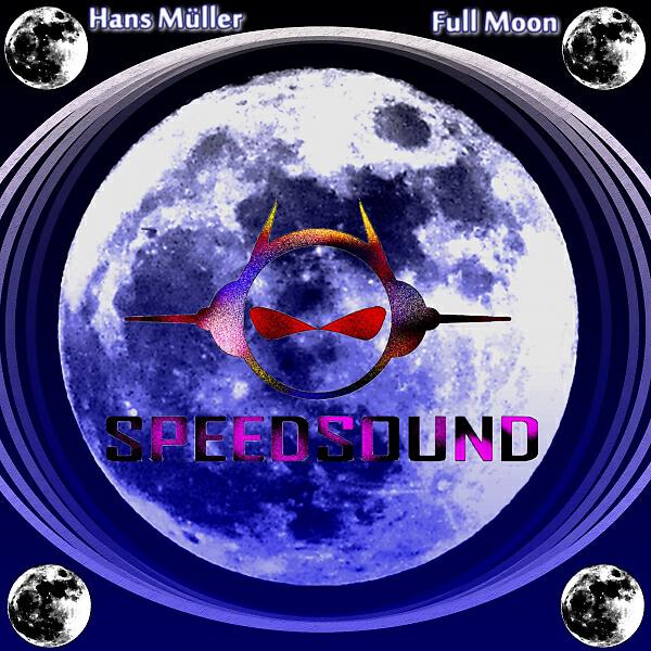 Релиз Full Moon