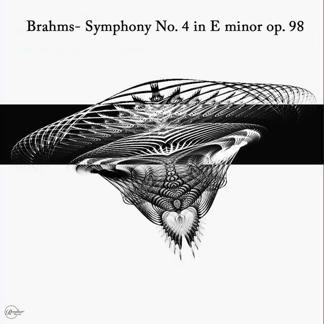 Релиз Brahms- Symphony No. 4 in E minor op. 98