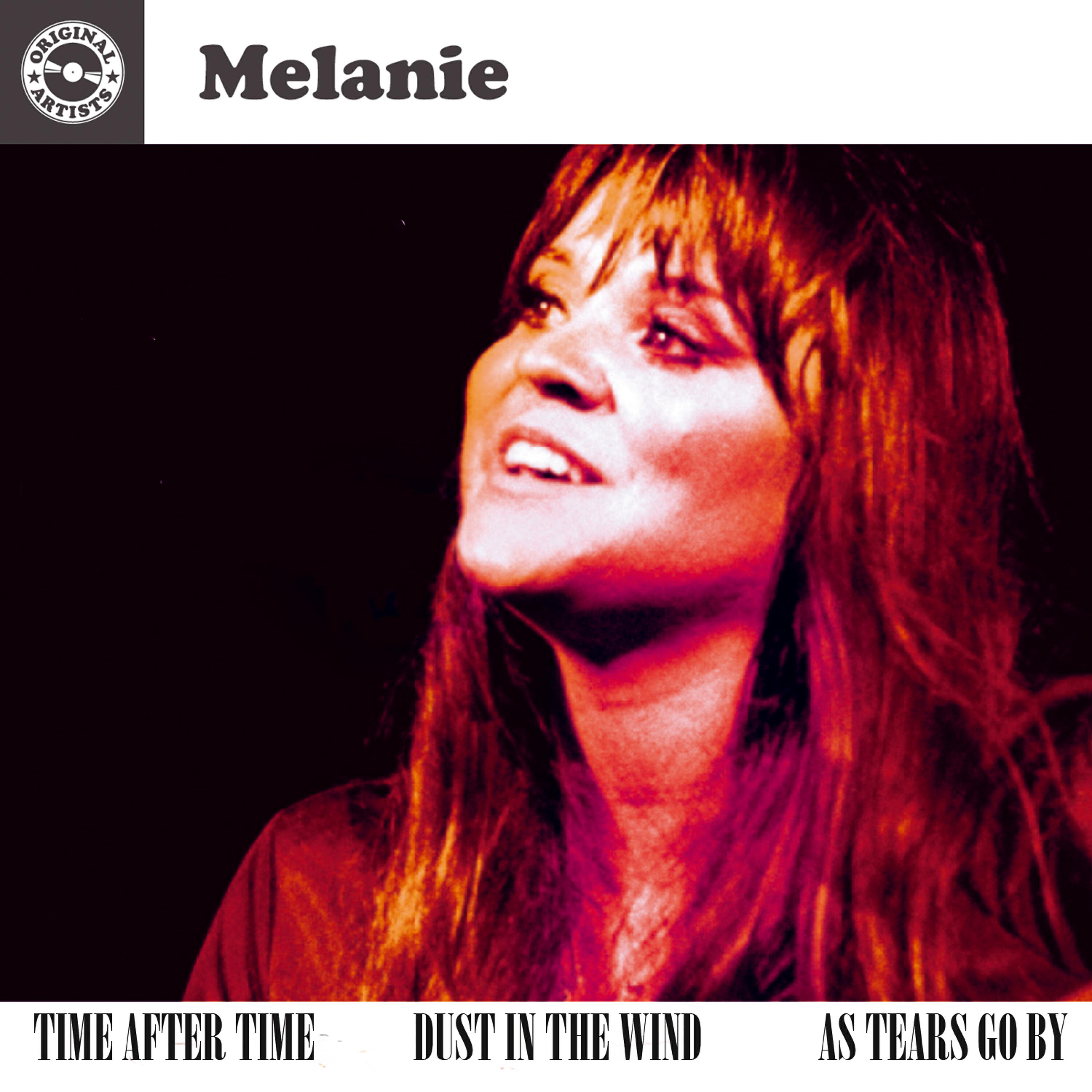 Релиз Time After Time