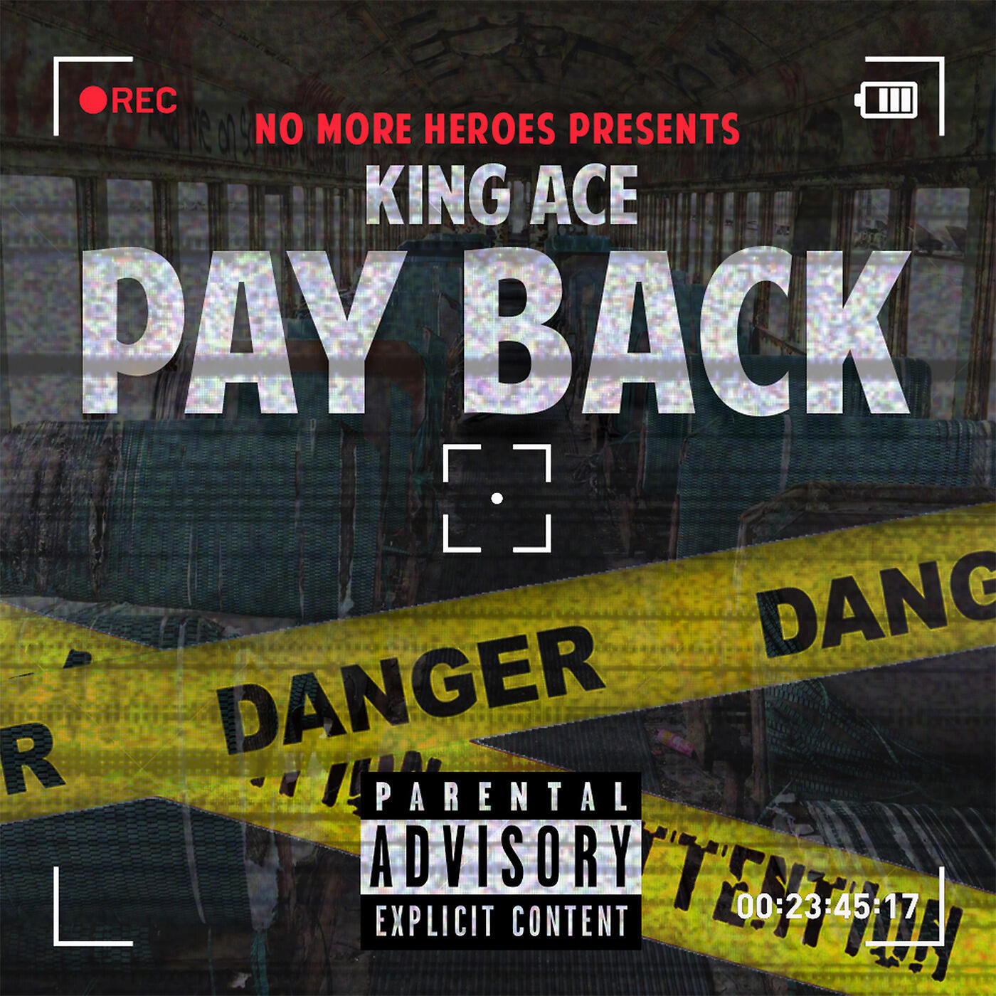Релиз Payback