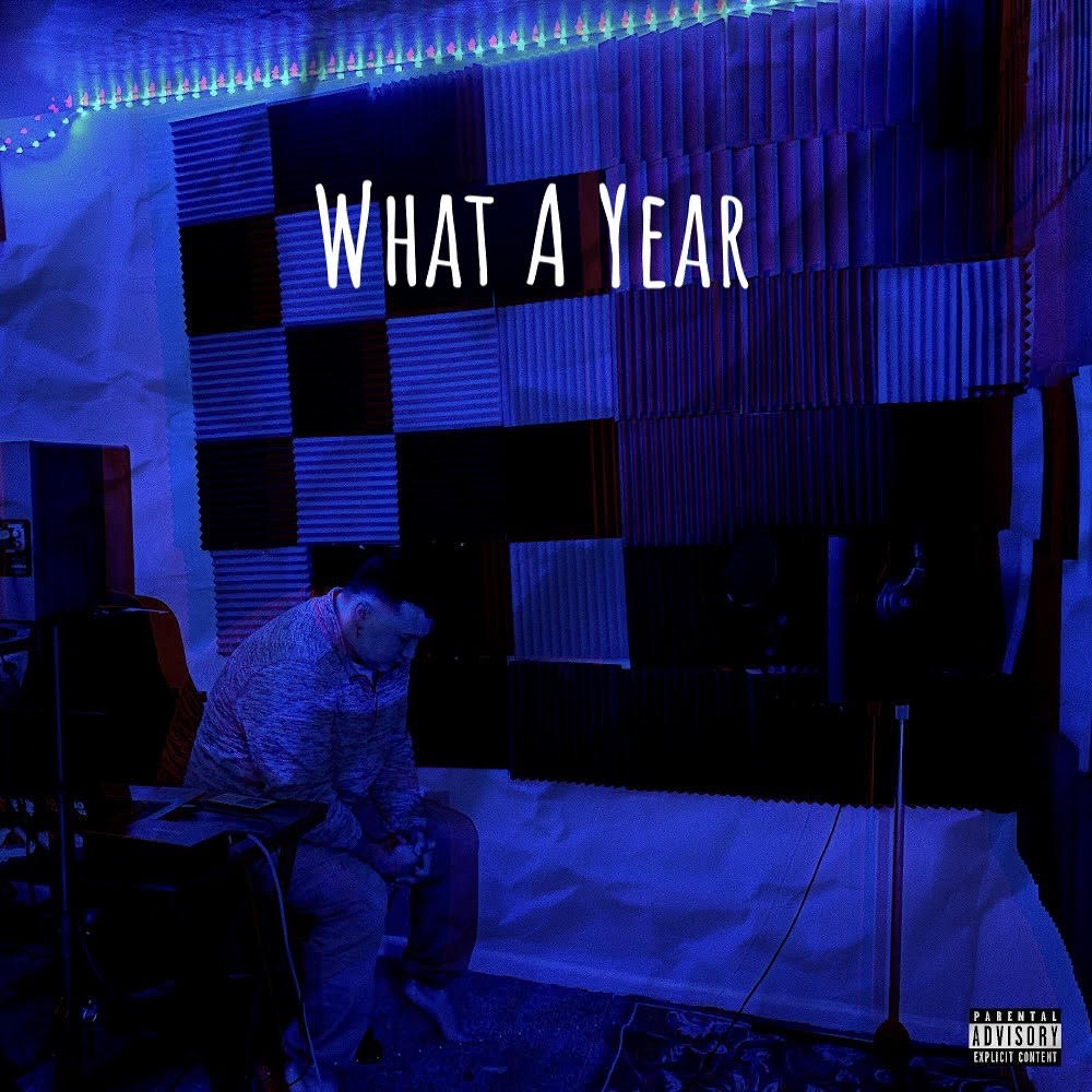 Релиз What a Year