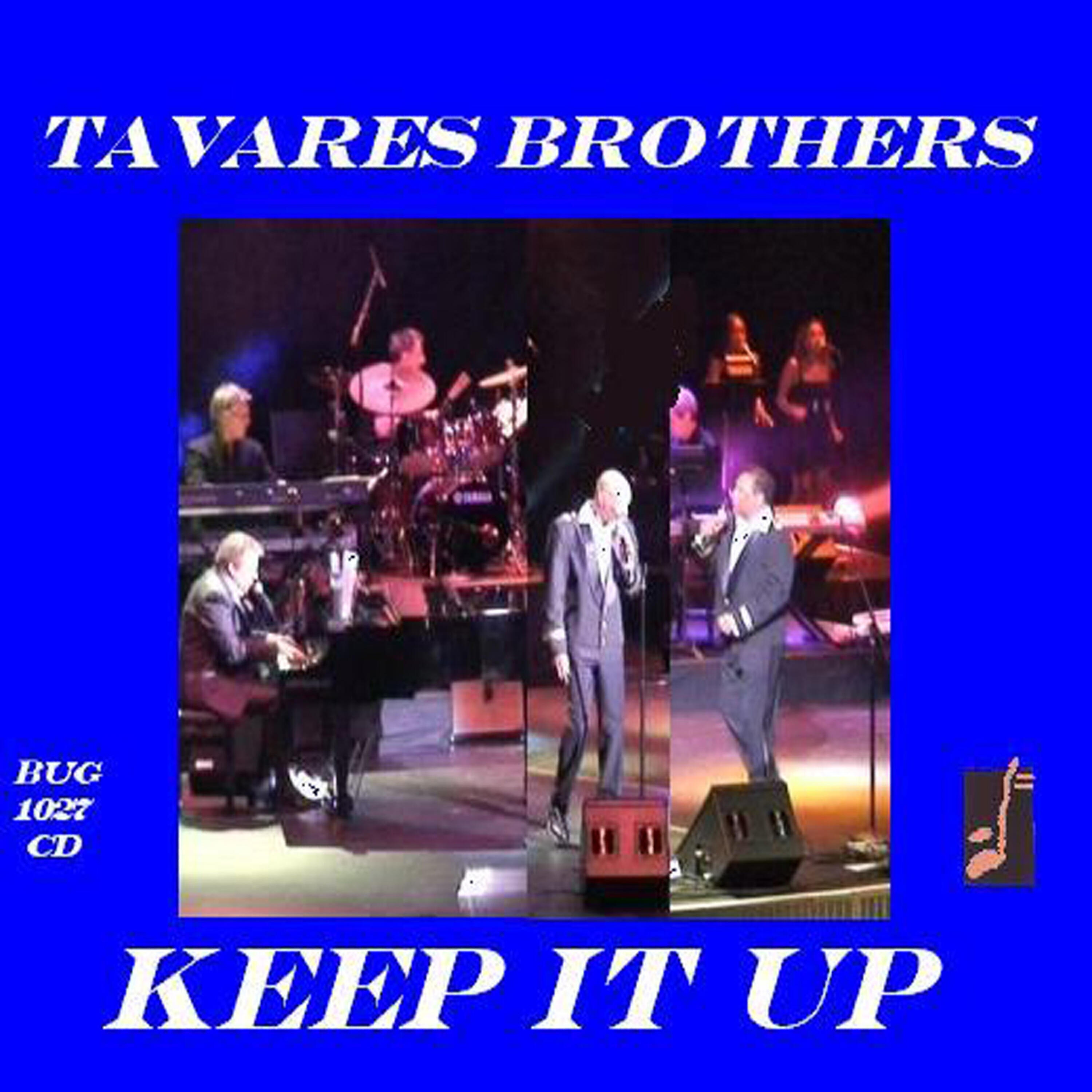 THE TAVARES BROTHERS