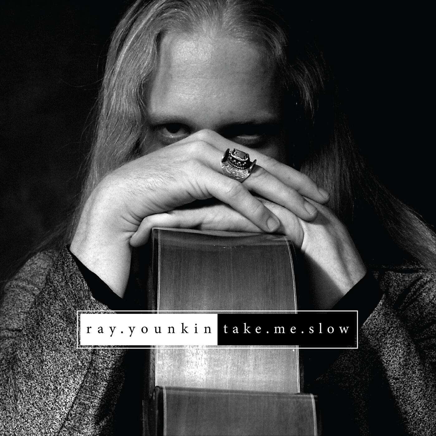 Релиз Take Me Slow