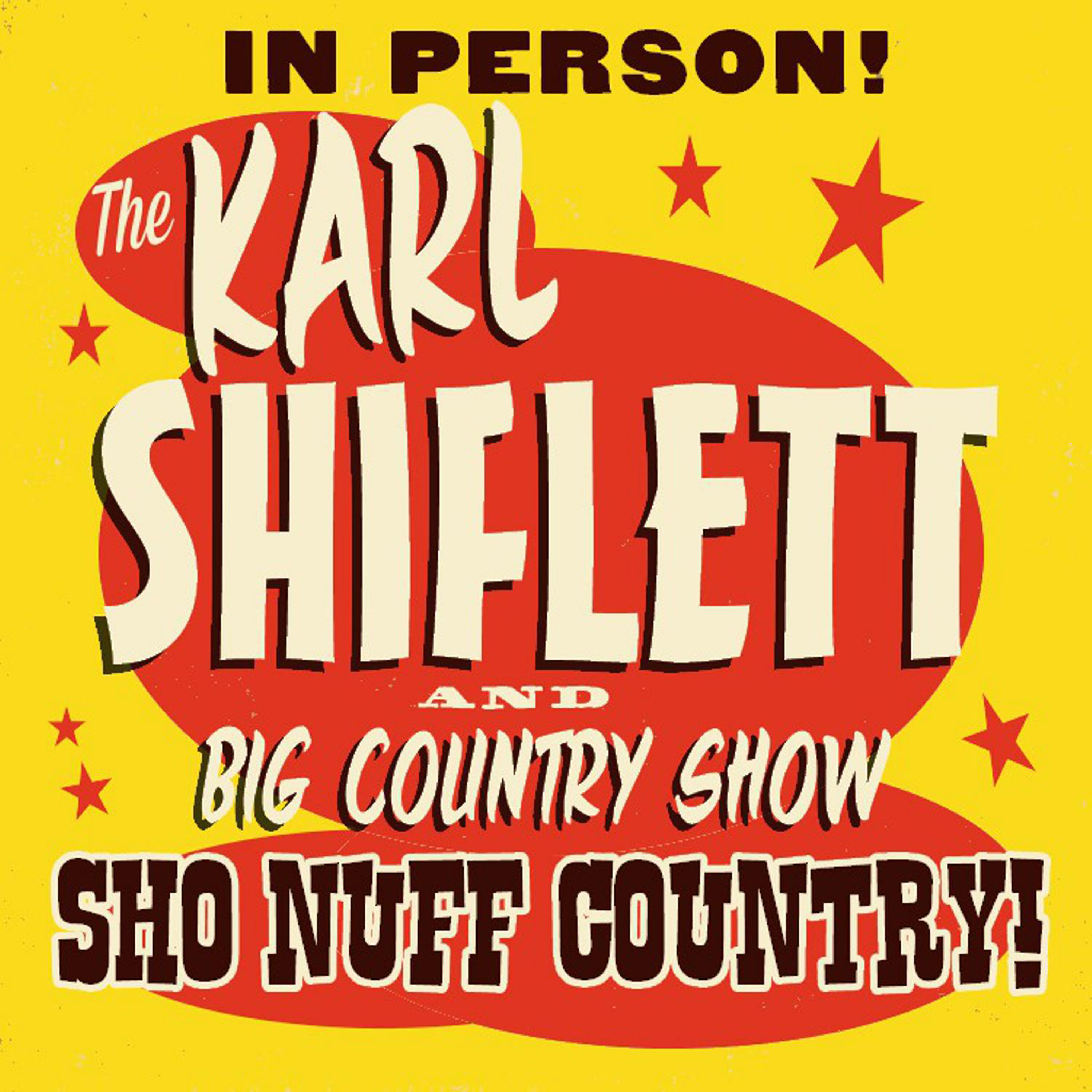 Big Country Show