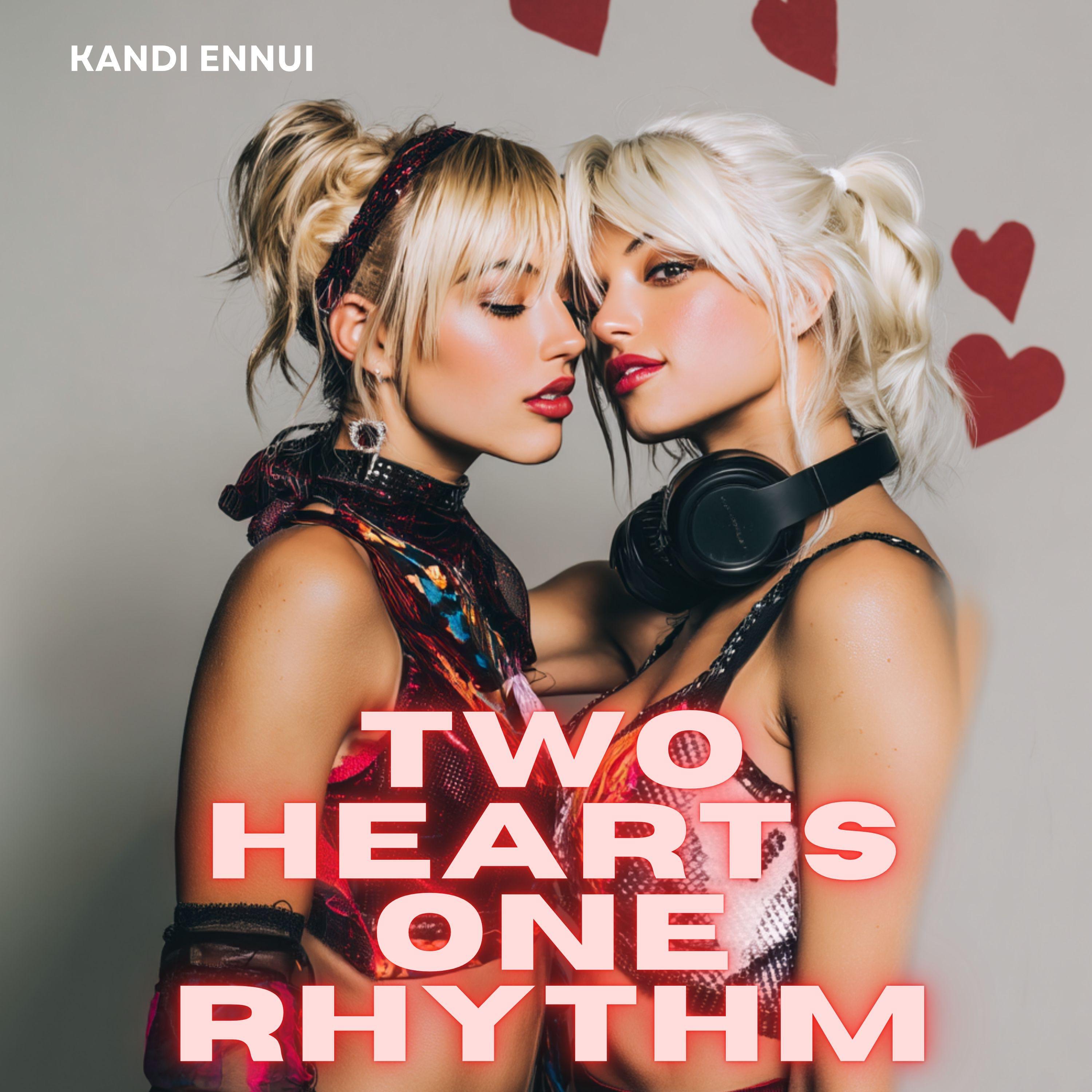 Релиз Two Hearts, One Rhythm