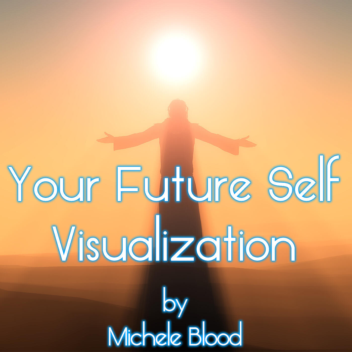 Релиз Your Future Self Visualization