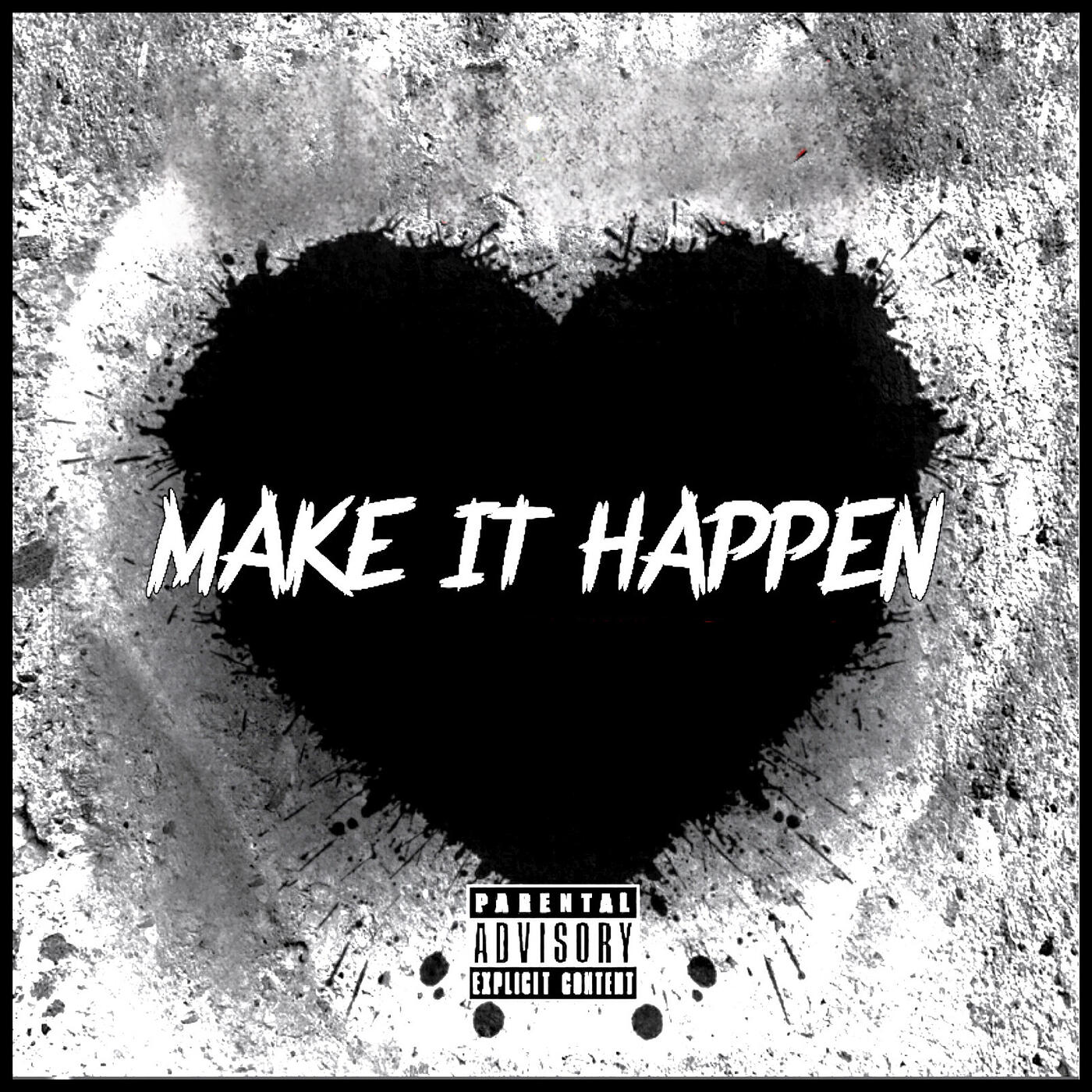 Постер альбома Make It Happen