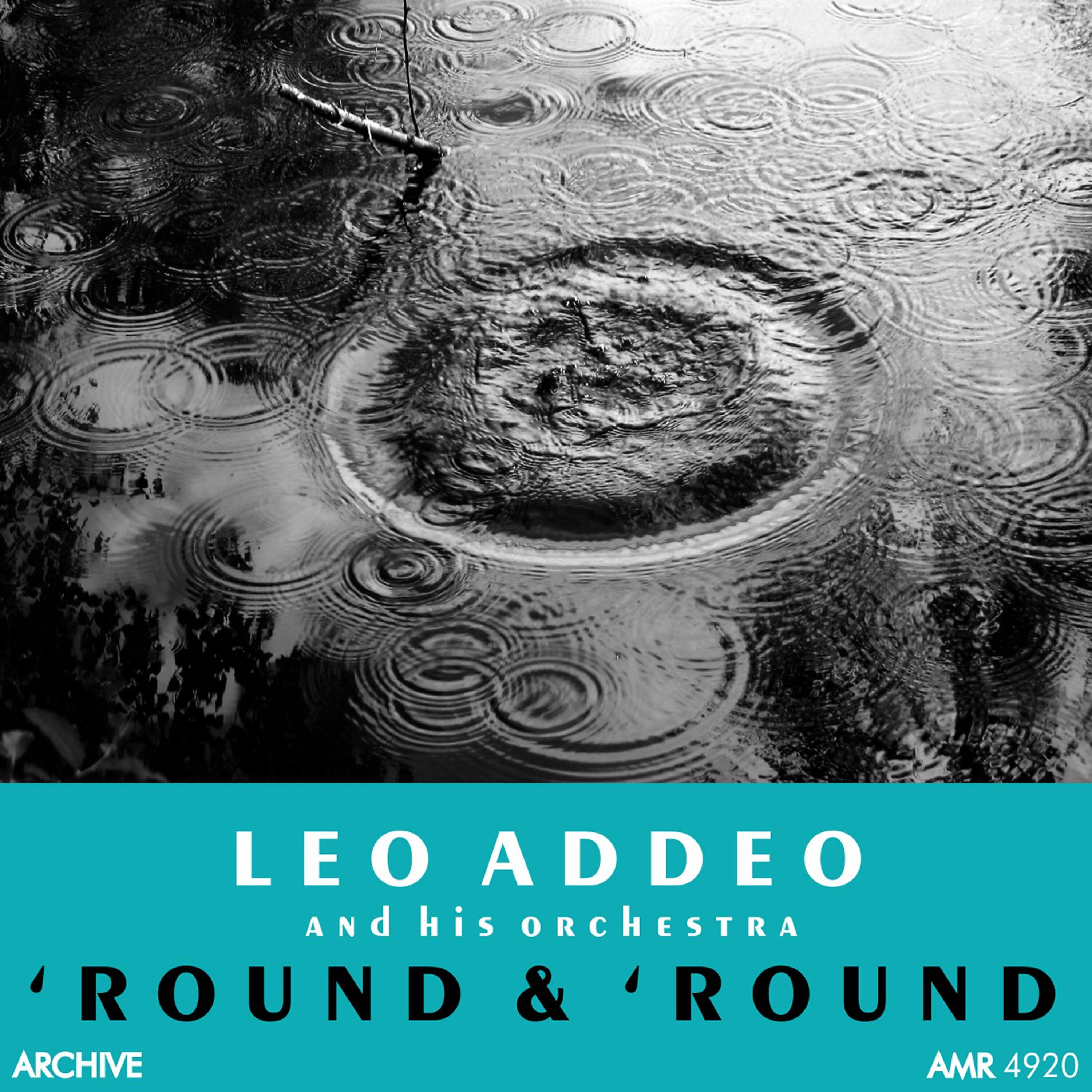 Релиз Round And 'Round