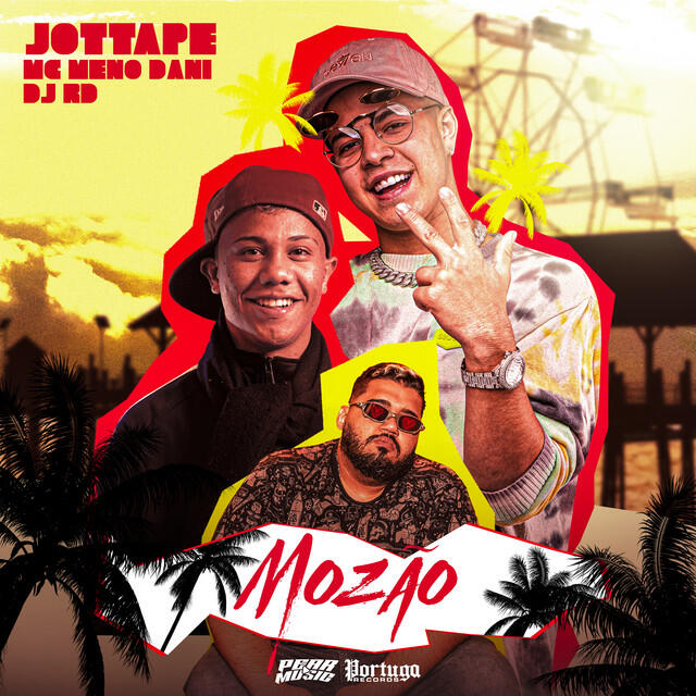 Релиз Mozão