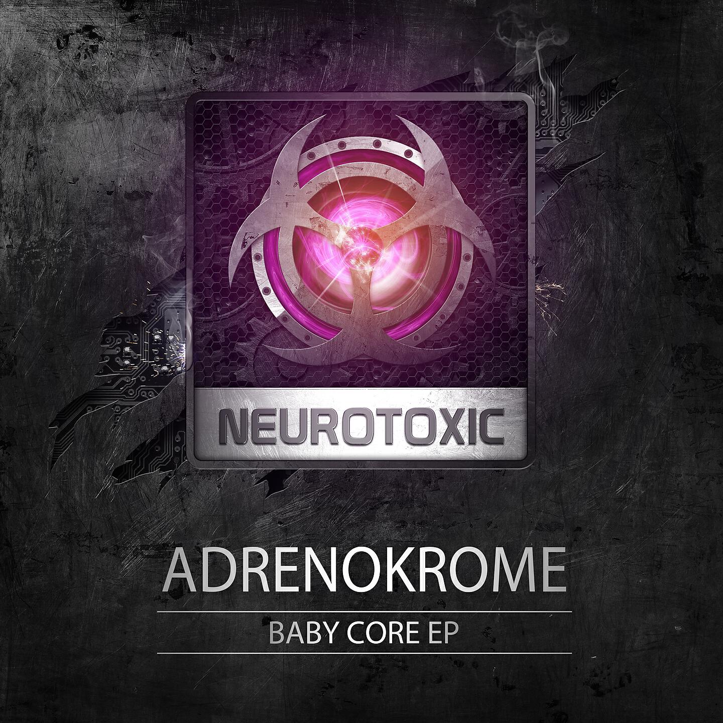 Релиз Baby Core