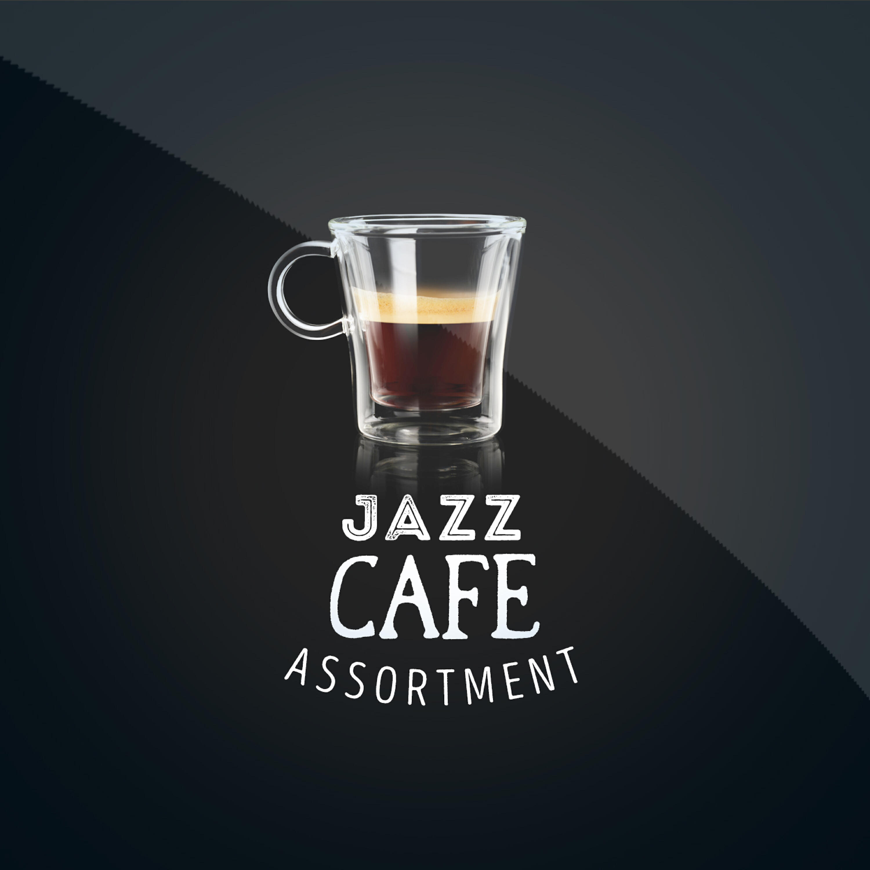 Постер альбома Jazz Cafe Assortment
