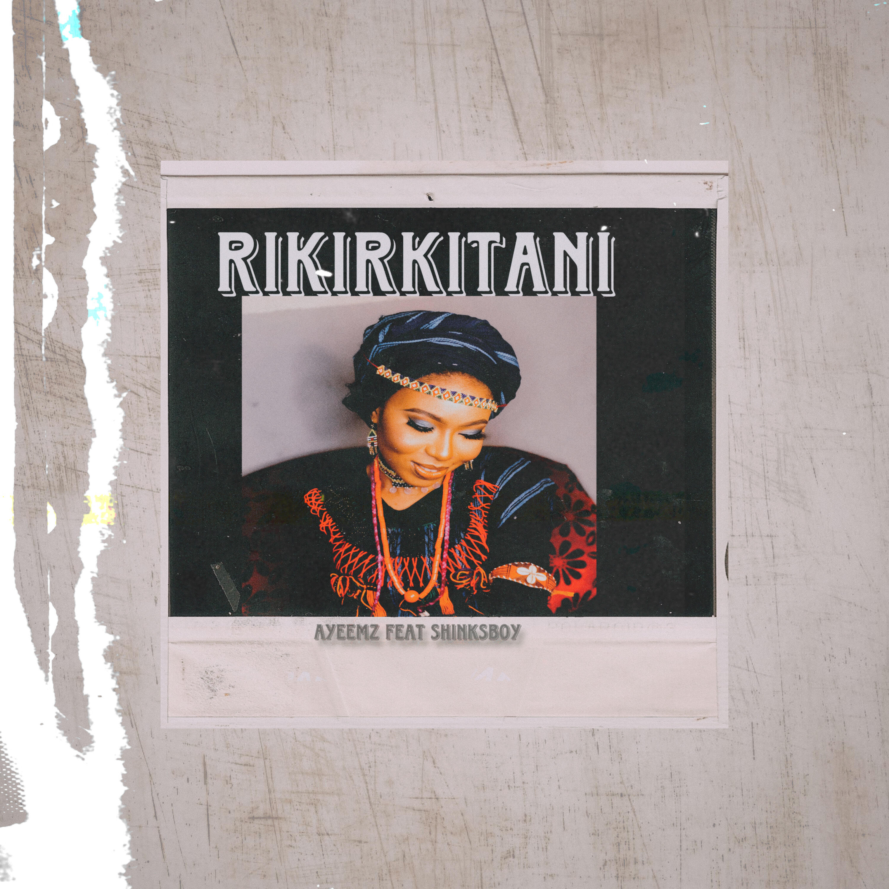 Релиз Rikirkitani