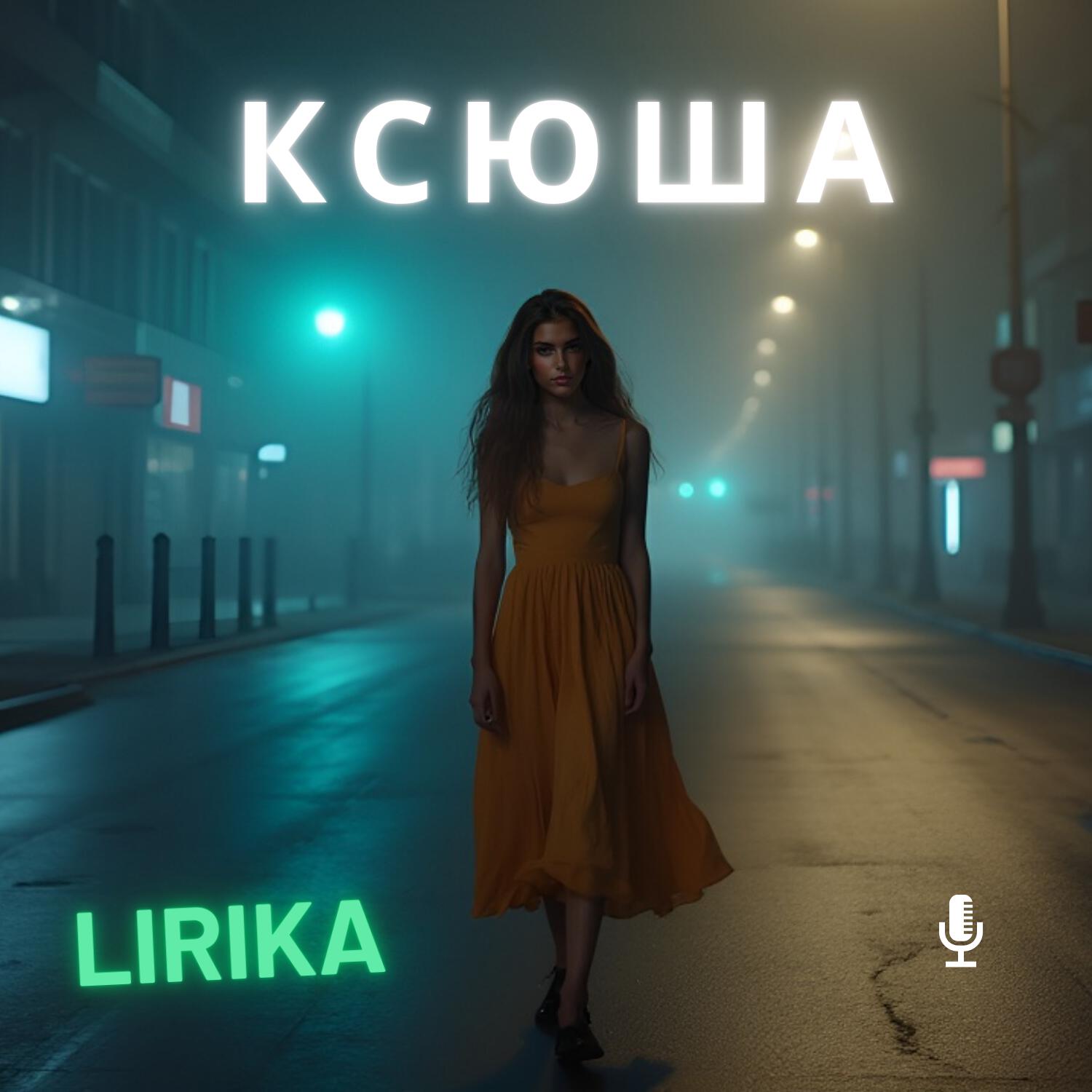 Релиз Ксюша