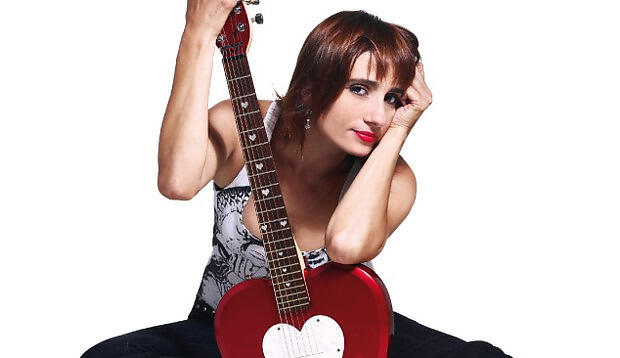 Hilda Lizarazu все песни в mp3
