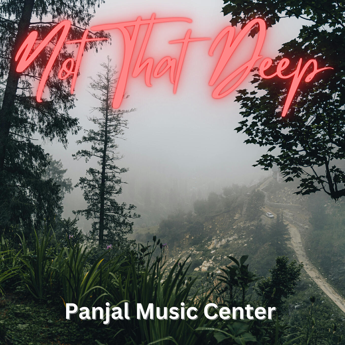 Релиз Not That Deep