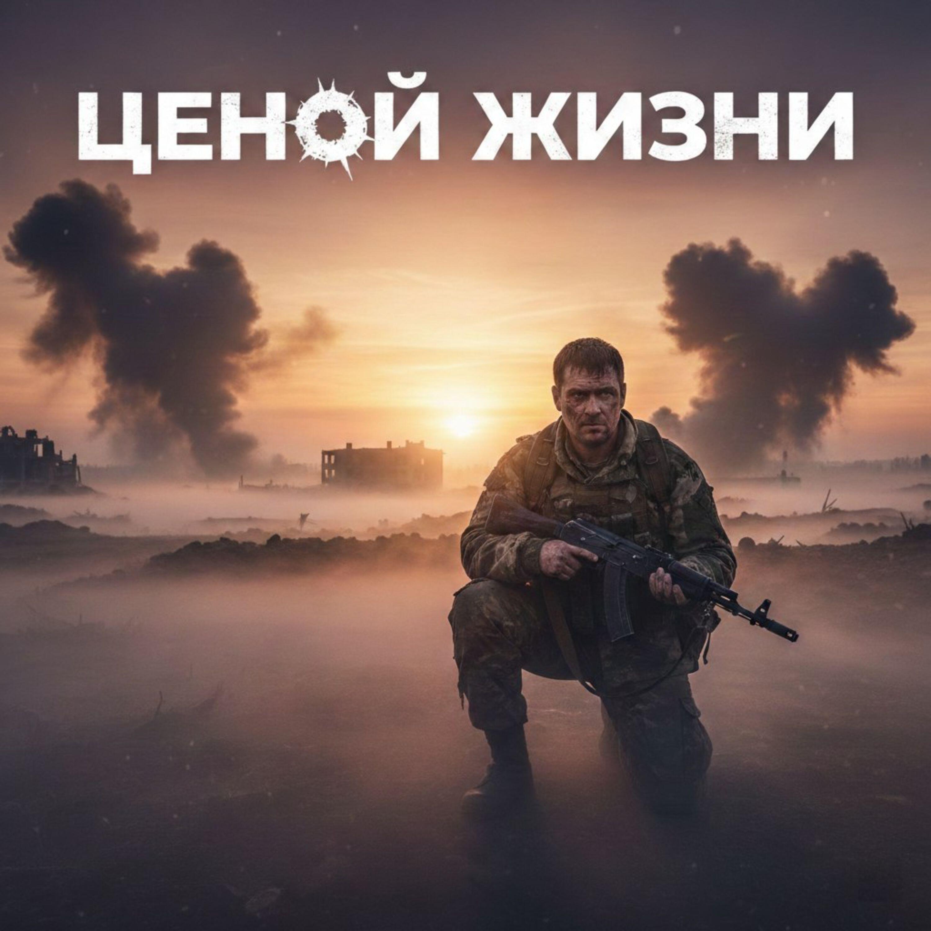Релиз Ценой жизни