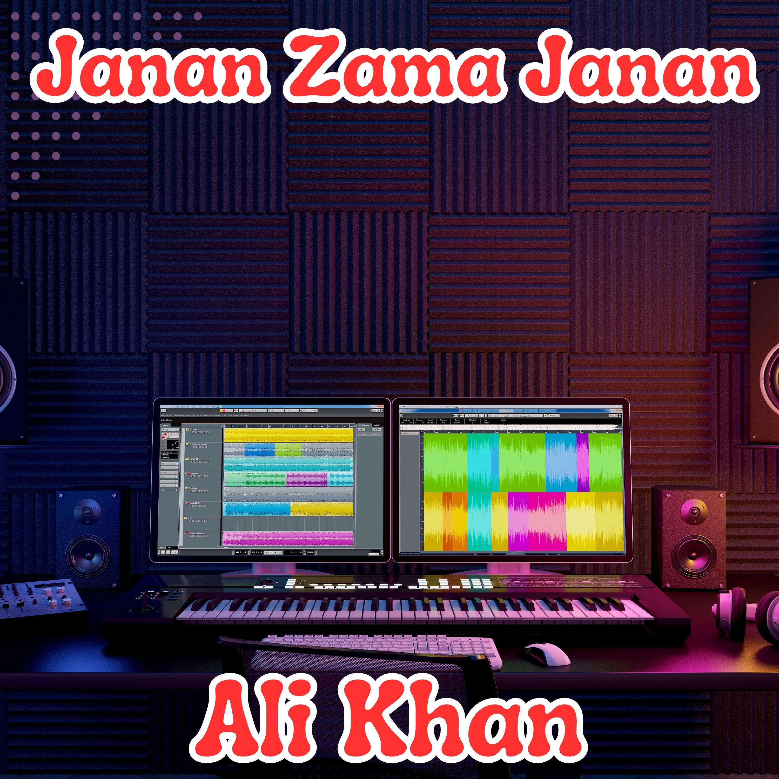 Релиз Janan Zama Janan