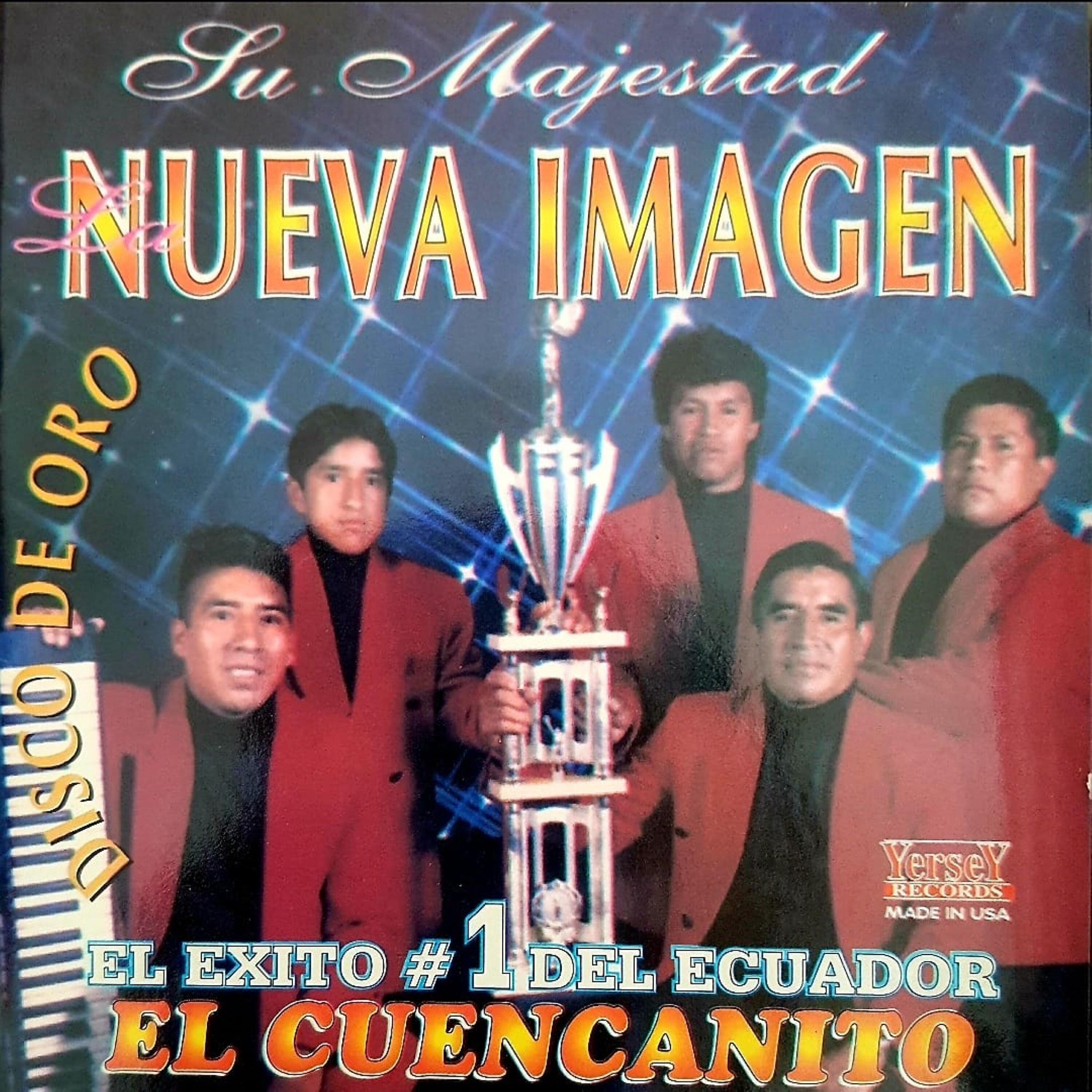 Релиз Disco de Oro