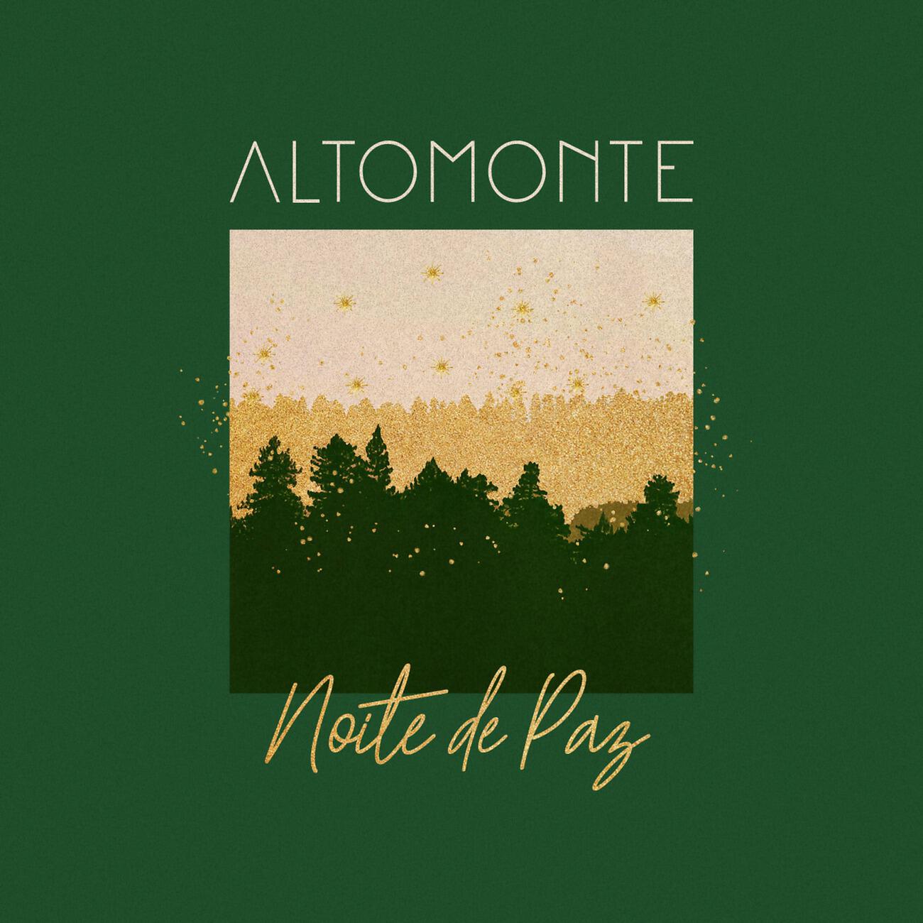 Релиз Noite de Paz