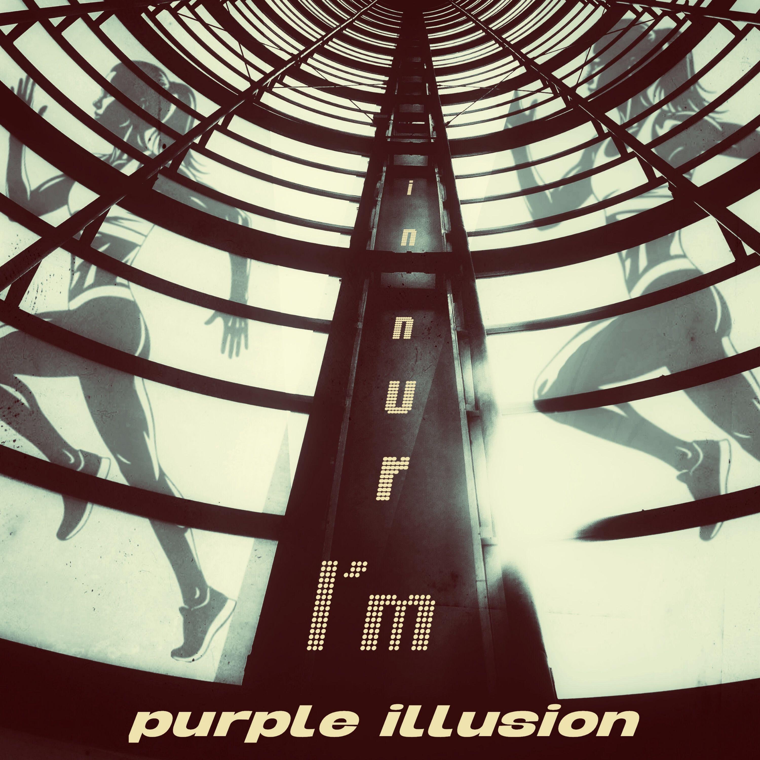 Релиз Im running