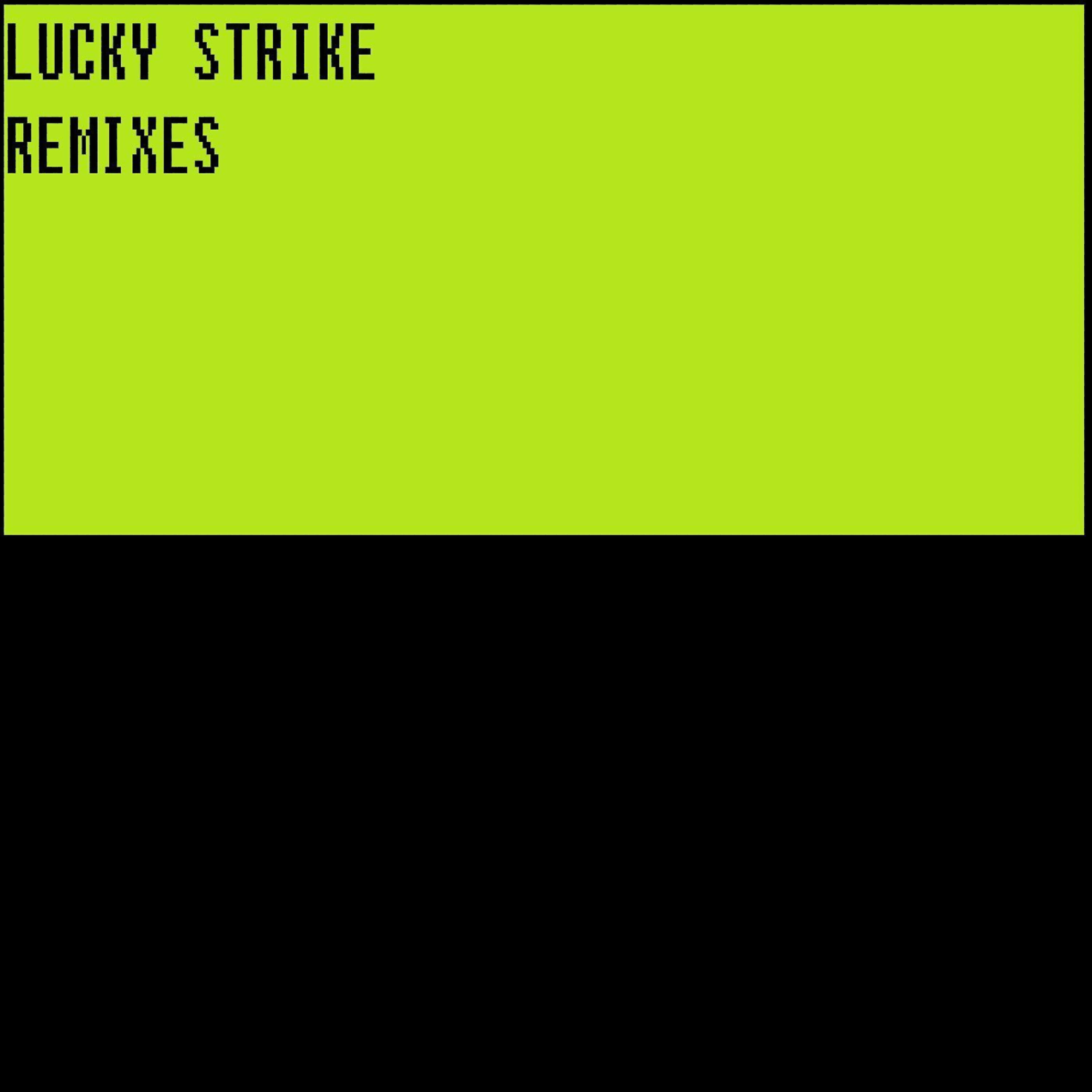 Релиз Remixes - EP