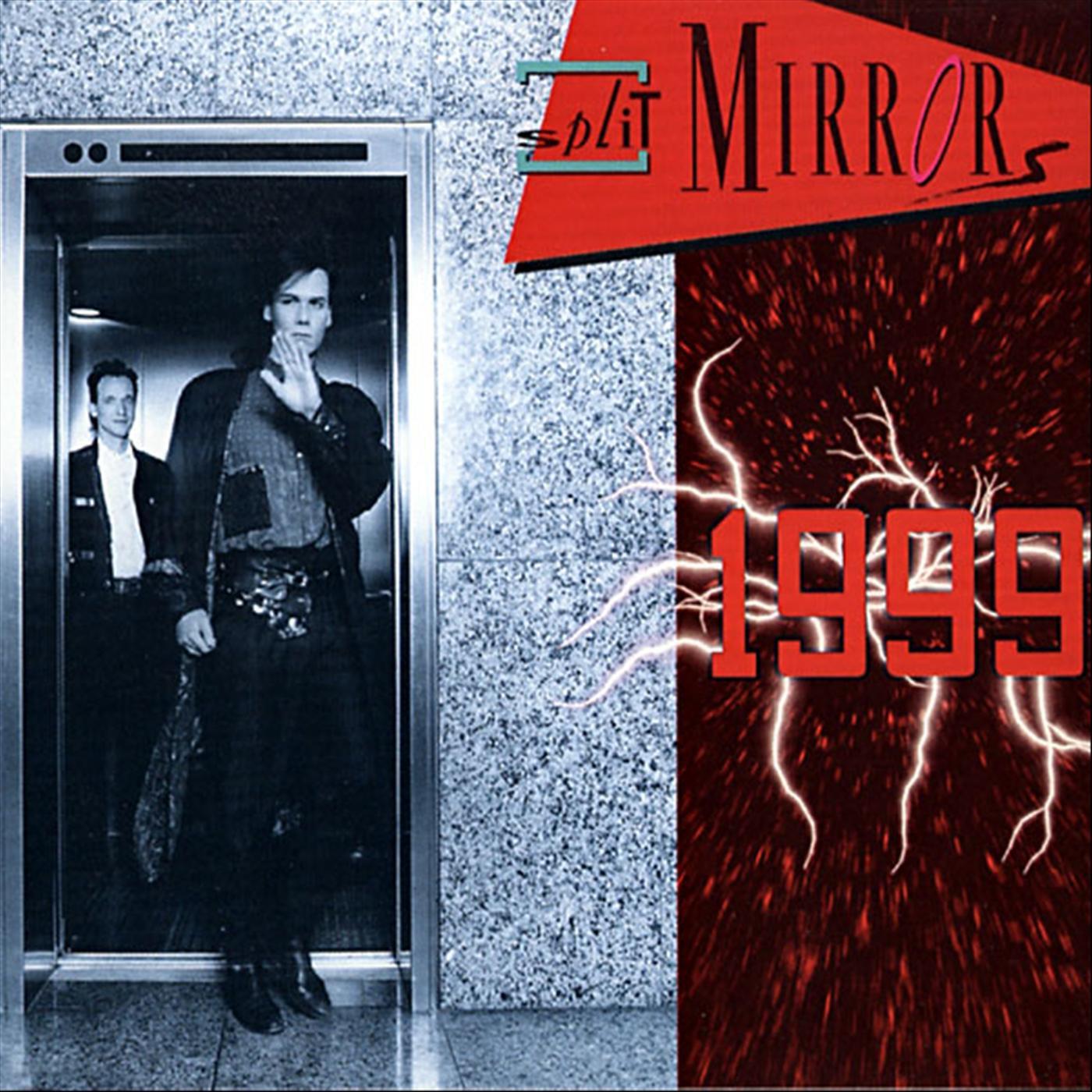 Релиз 1999 (Nineteen-Ninety-Nine)